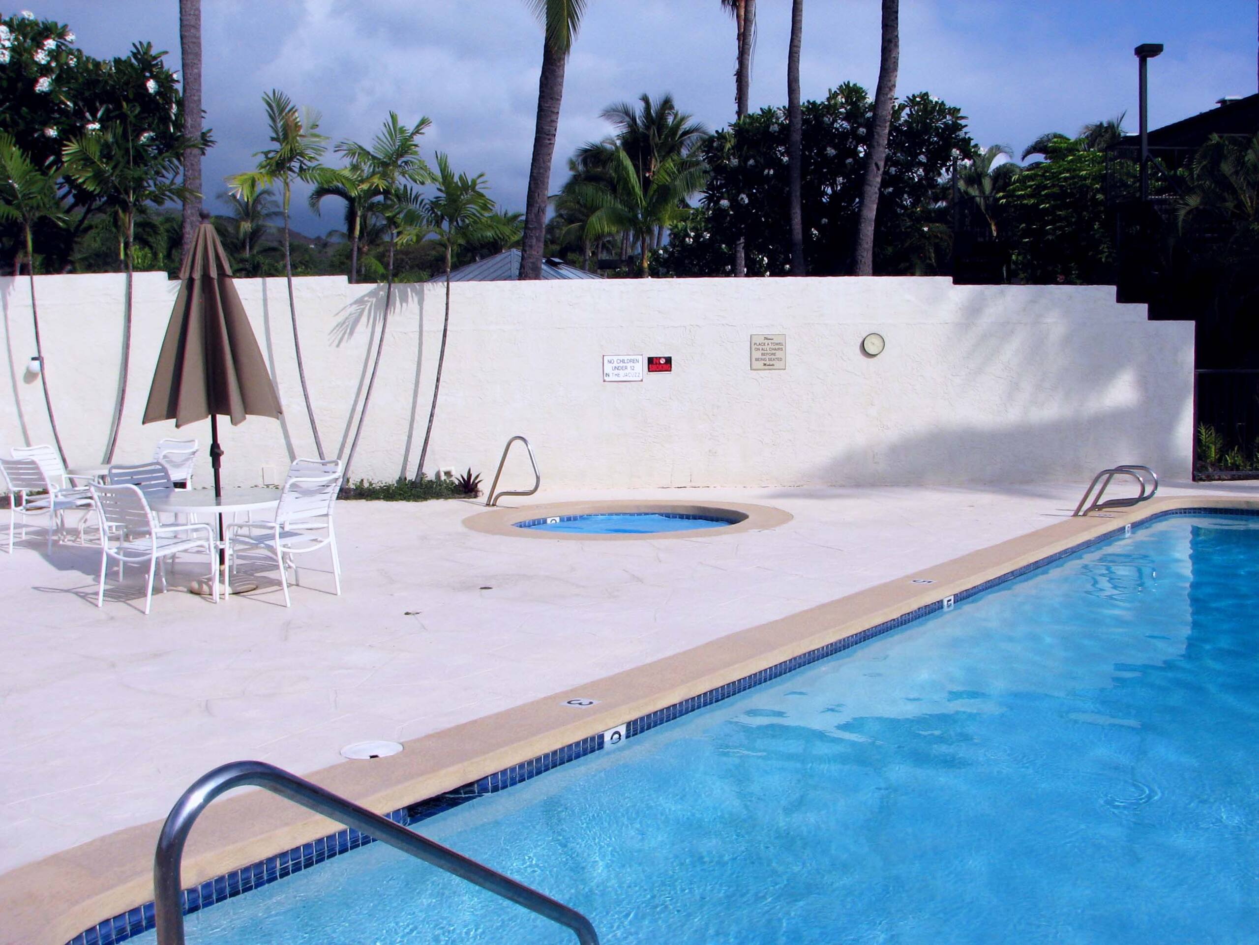 Condo in Kailua-Kona · ★4.79 · 3 bedrooms · 4 beds · 2 private baths - Image 20