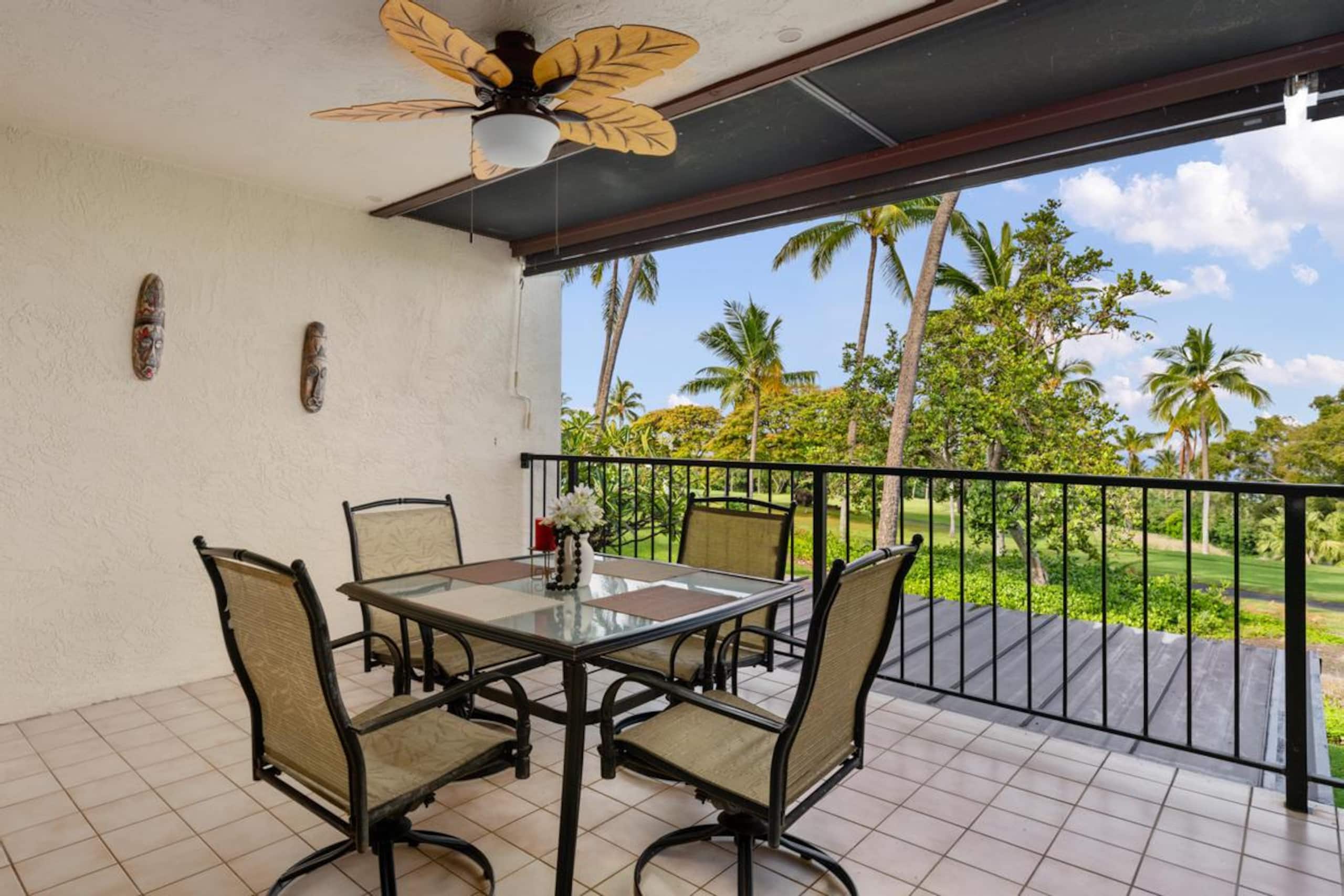 Condo in Kailua-Kona · ★4.7 · 2 bedrooms · 2 beds · 2 baths - Image 19
