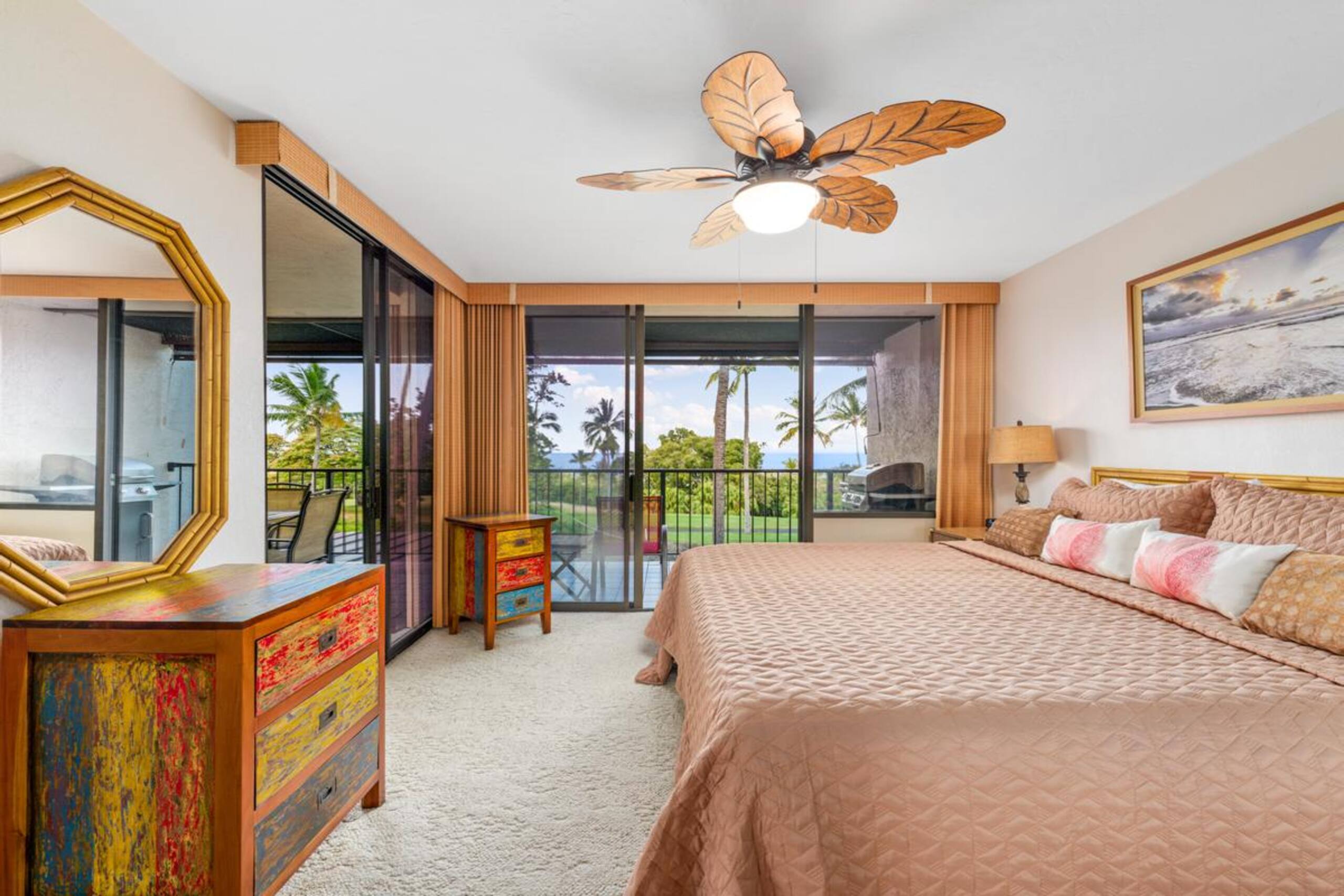 Condo in Kailua-Kona · ★4.7 · 2 bedrooms · 2 beds · 2 baths - Image 23