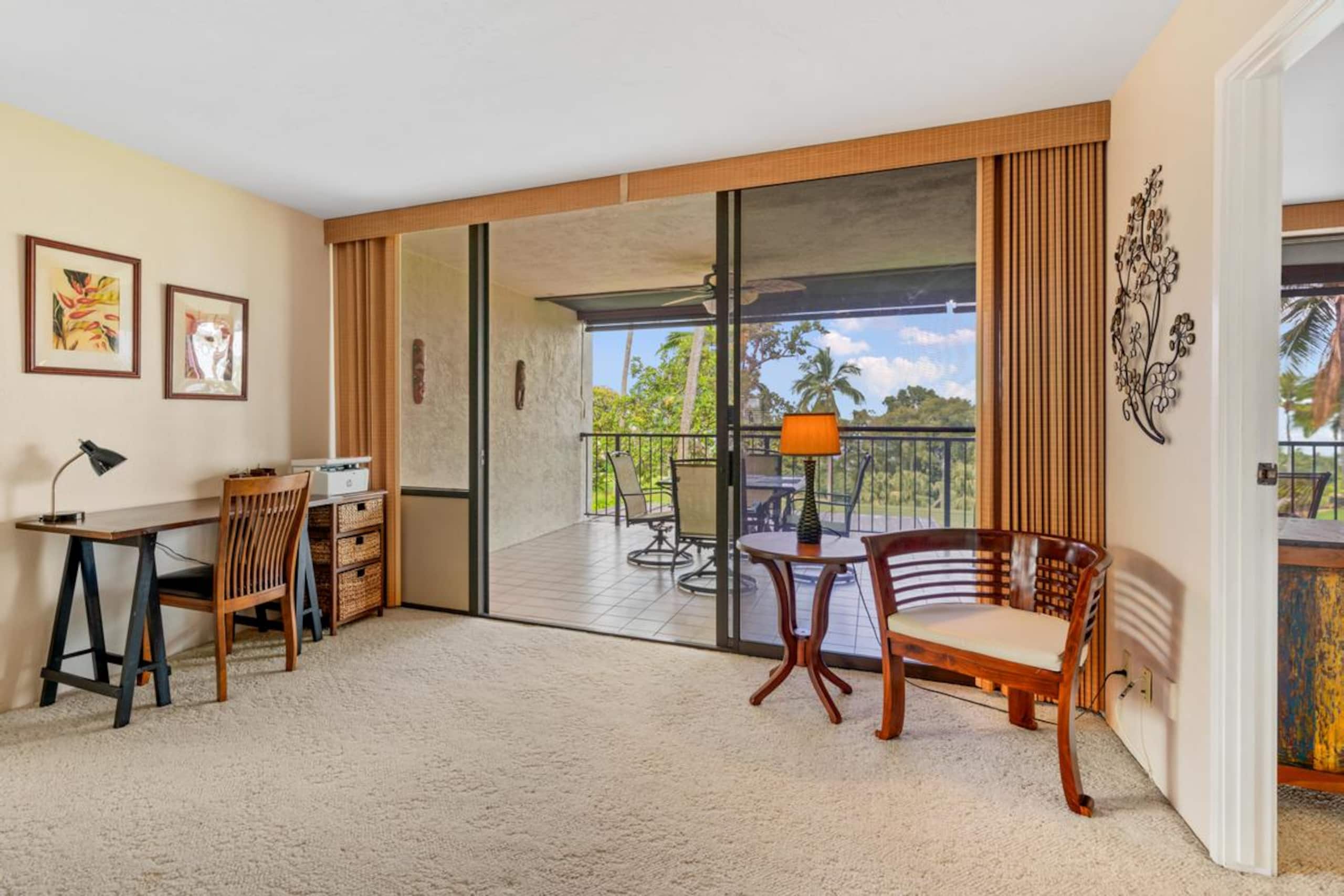Condo in Kailua-Kona · ★4.7 · 2 bedrooms · 2 beds · 2 baths - Image 16