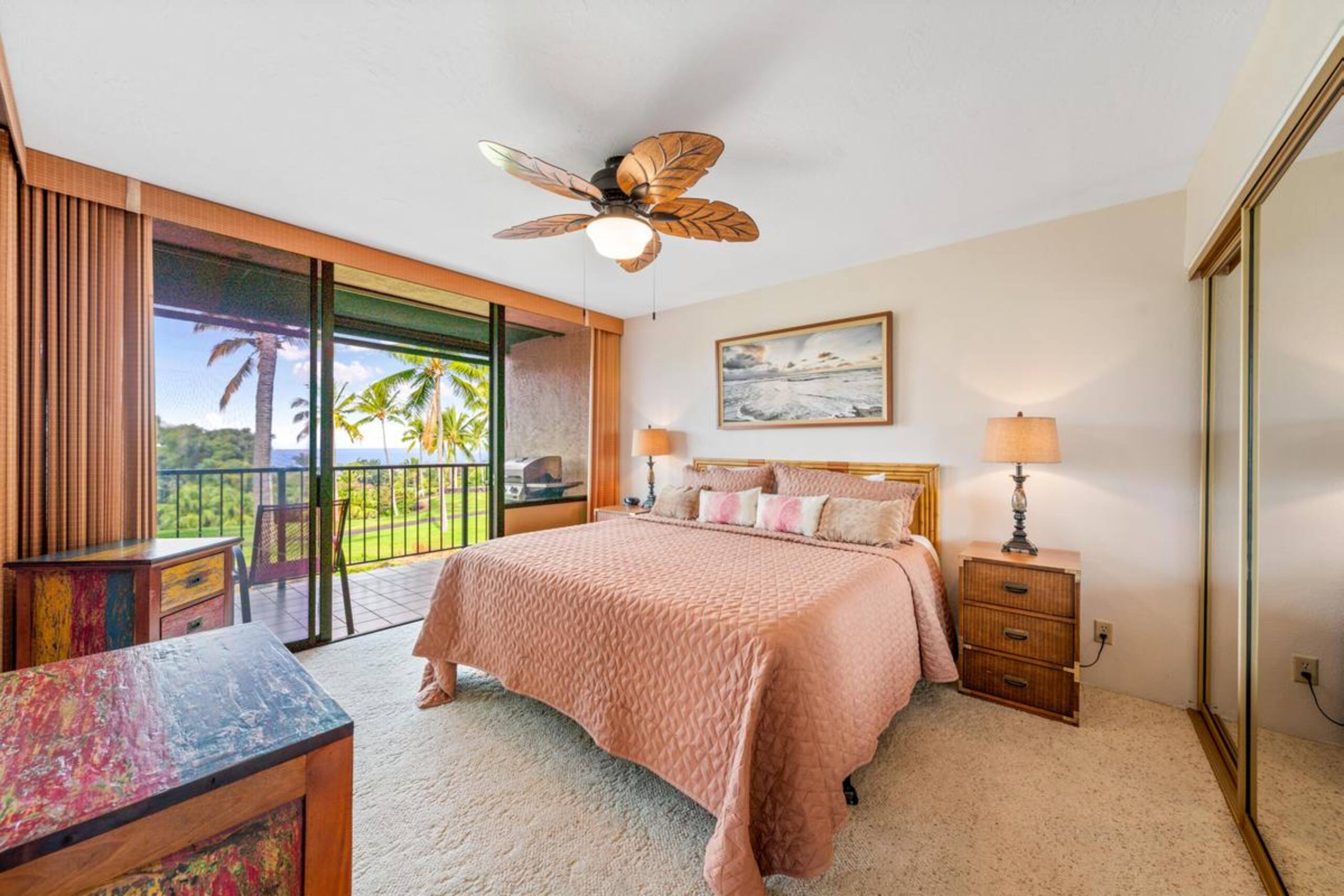Condo in Kailua-Kona · ★4.7 · 2 bedrooms · 2 beds · 2 baths - Image 21