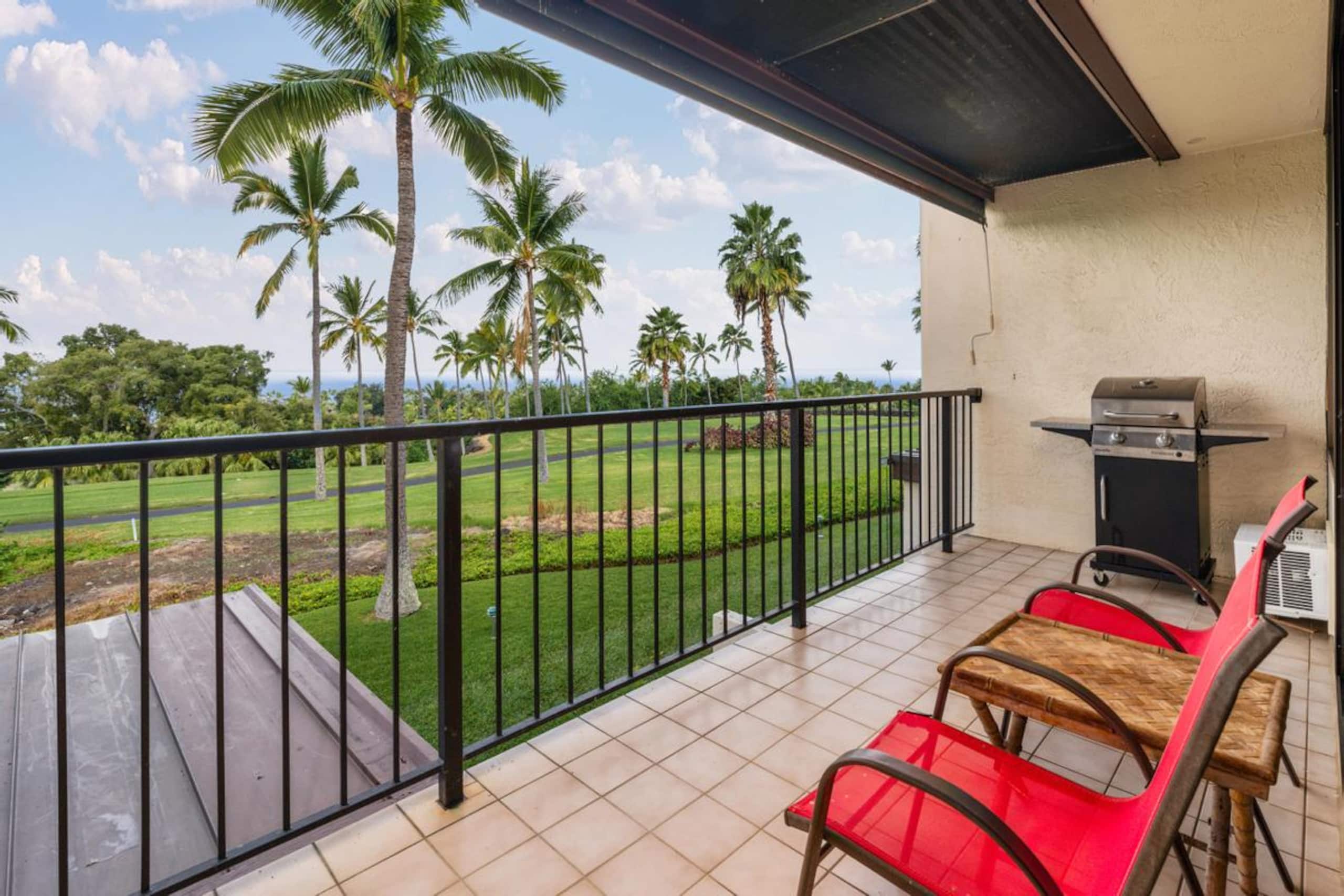 Condo in Kailua-Kona · ★4.7 · 2 bedrooms · 2 beds · 2 baths - Image 22