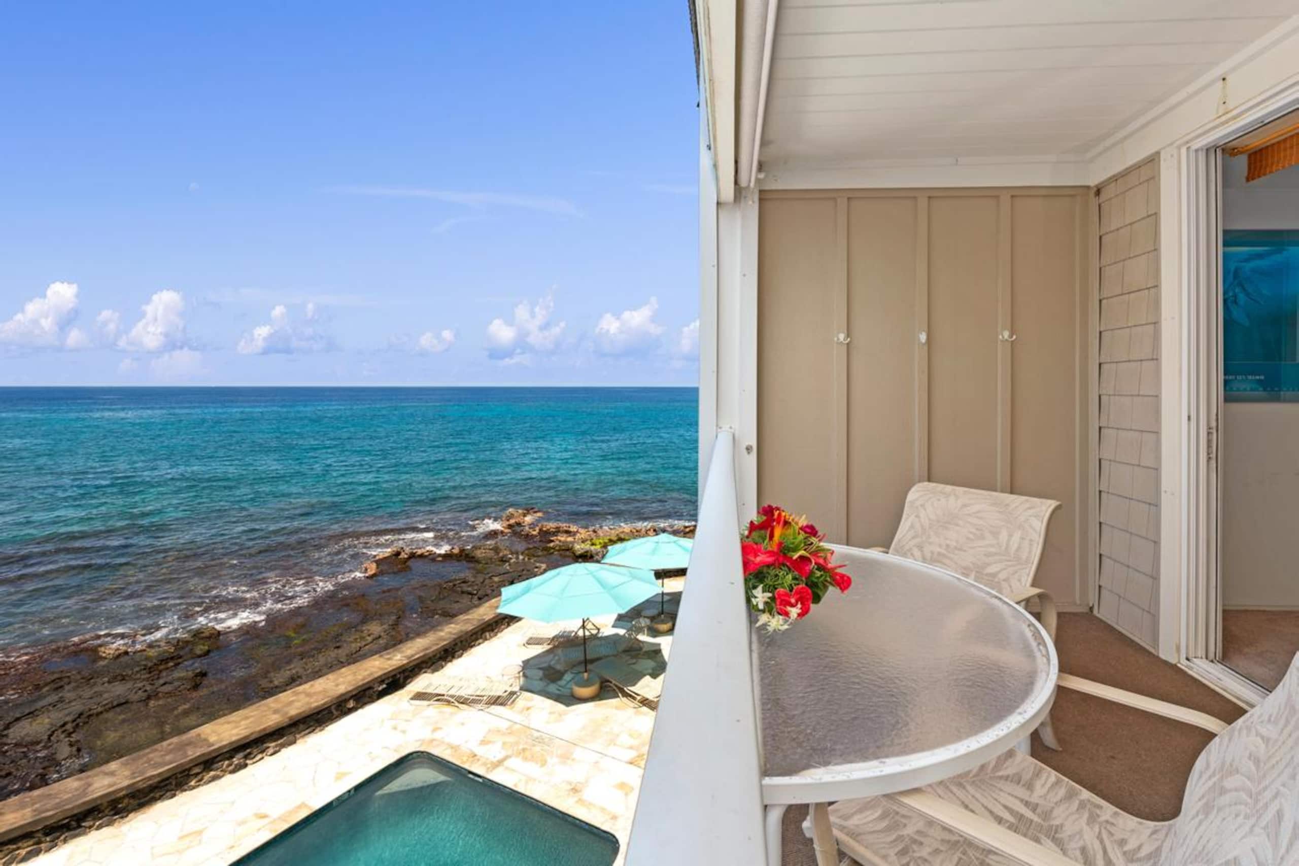 Condo in Kailua-Kona · ★4.47 · 1 bedroom · 2 beds · 1 bath - Image 51
