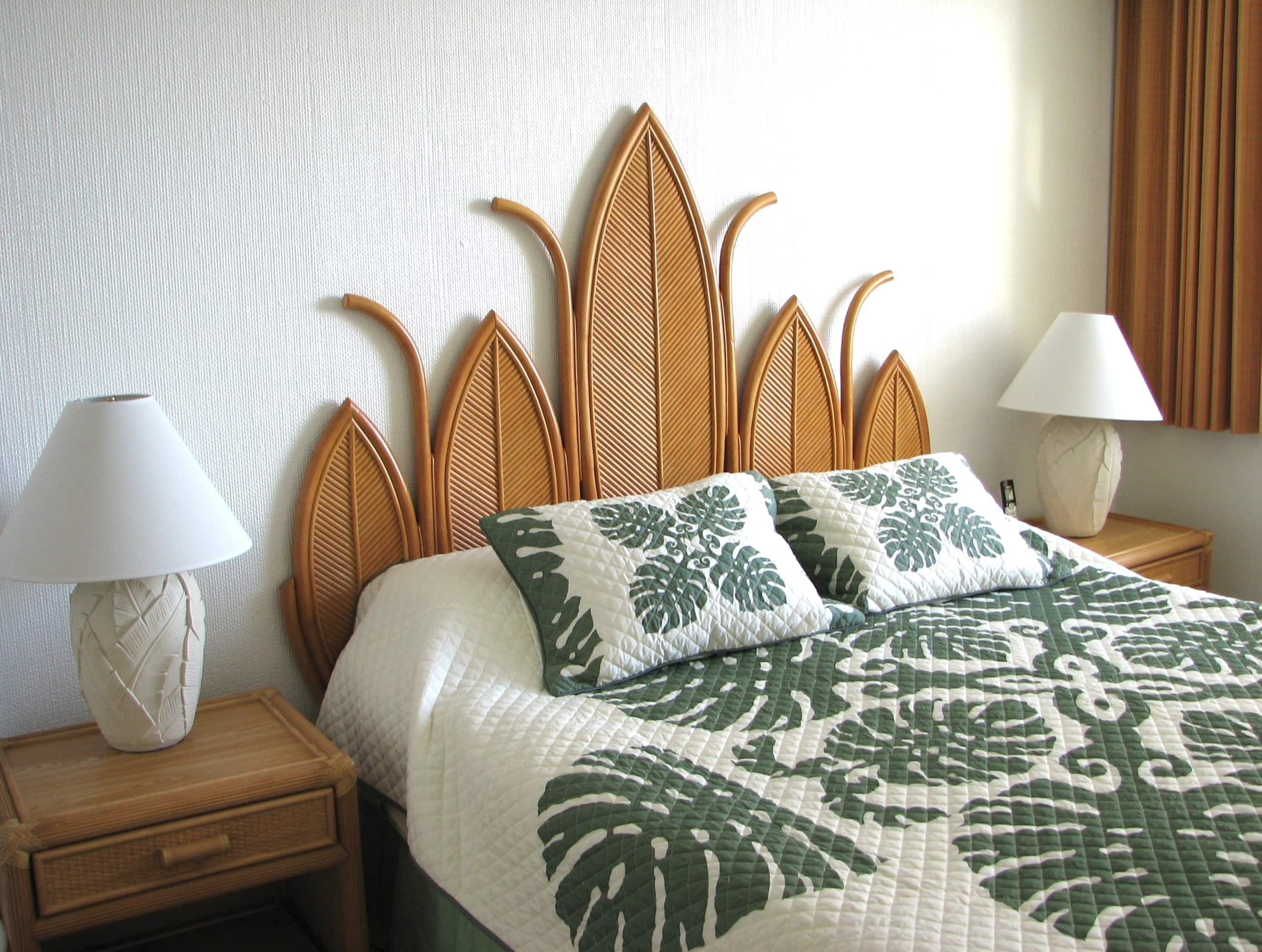 Condo in Kailua-Kona · ★4.47 · 1 bedroom · 2 beds · 1 bath - Image 6