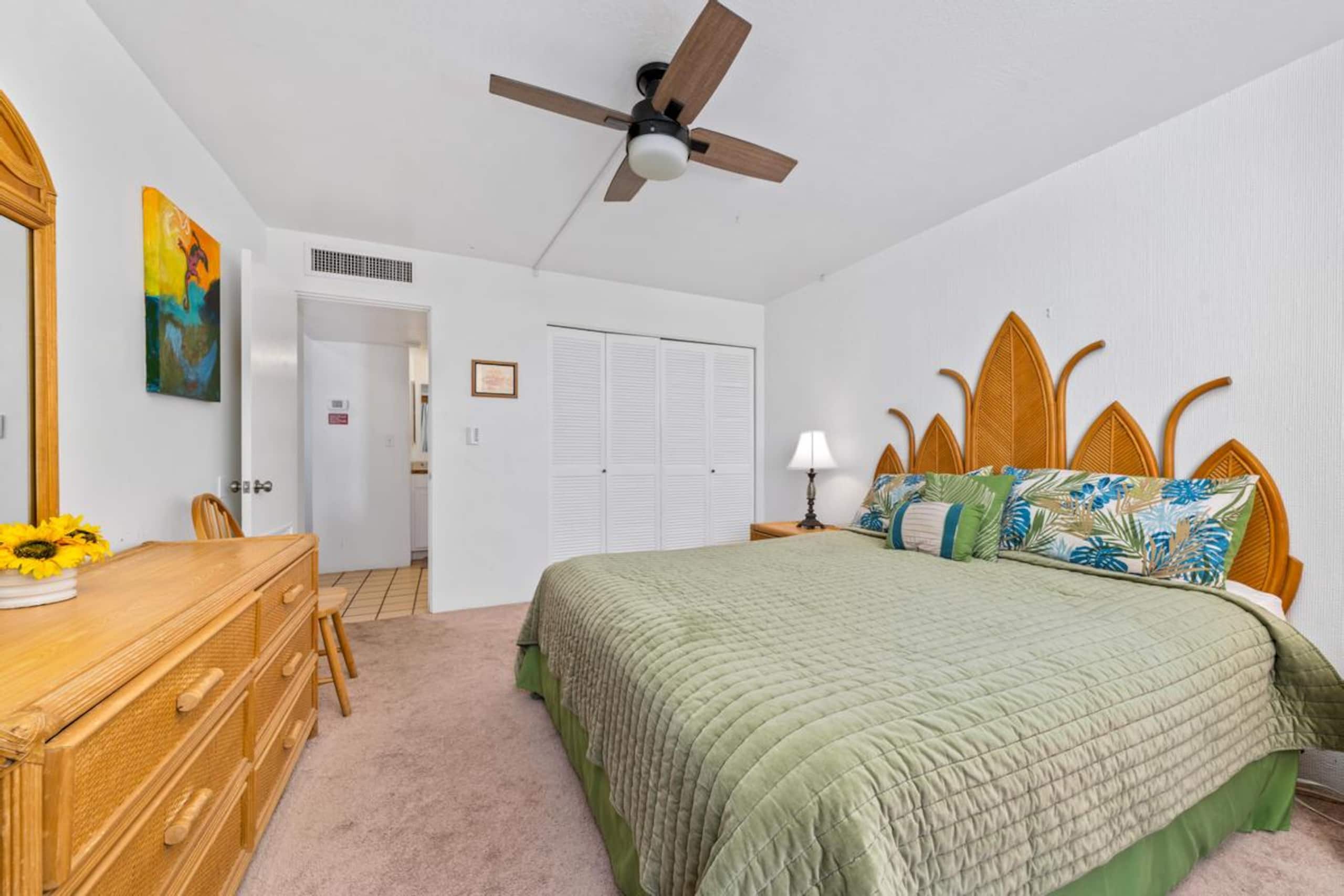 Condo in Kailua-Kona · ★4.47 · 1 bedroom · 2 beds · 1 bath - Image 47