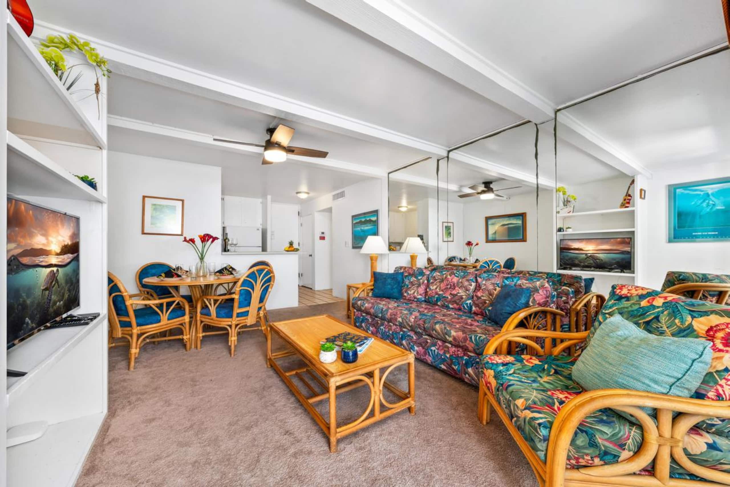 Condo in Kailua-Kona · ★4.47 · 1 bedroom · 2 beds · 1 bath - Image 40