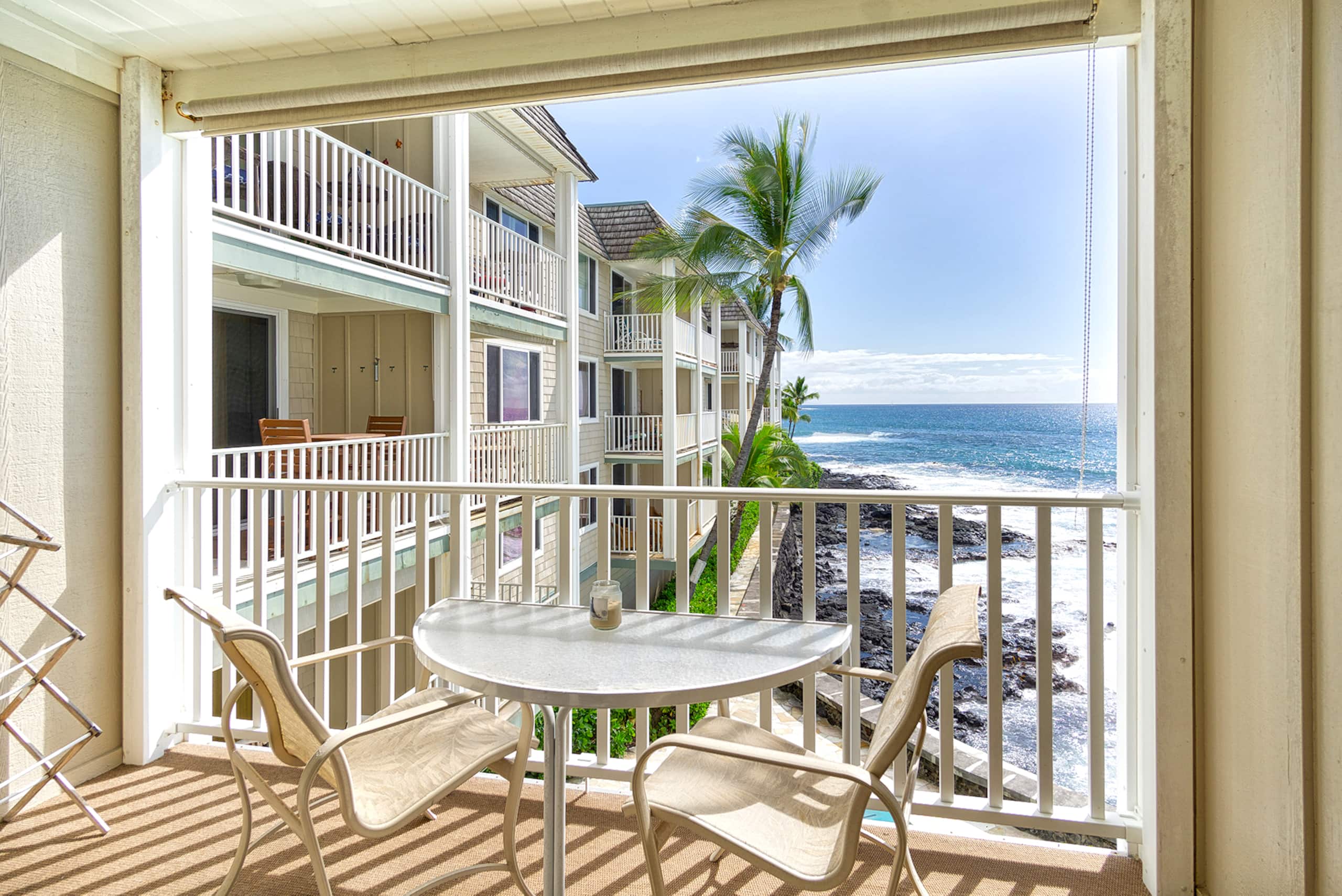 Condo in Kailua-Kona · ★4.47 · 1 bedroom · 2 beds · 1 bath - Image 8