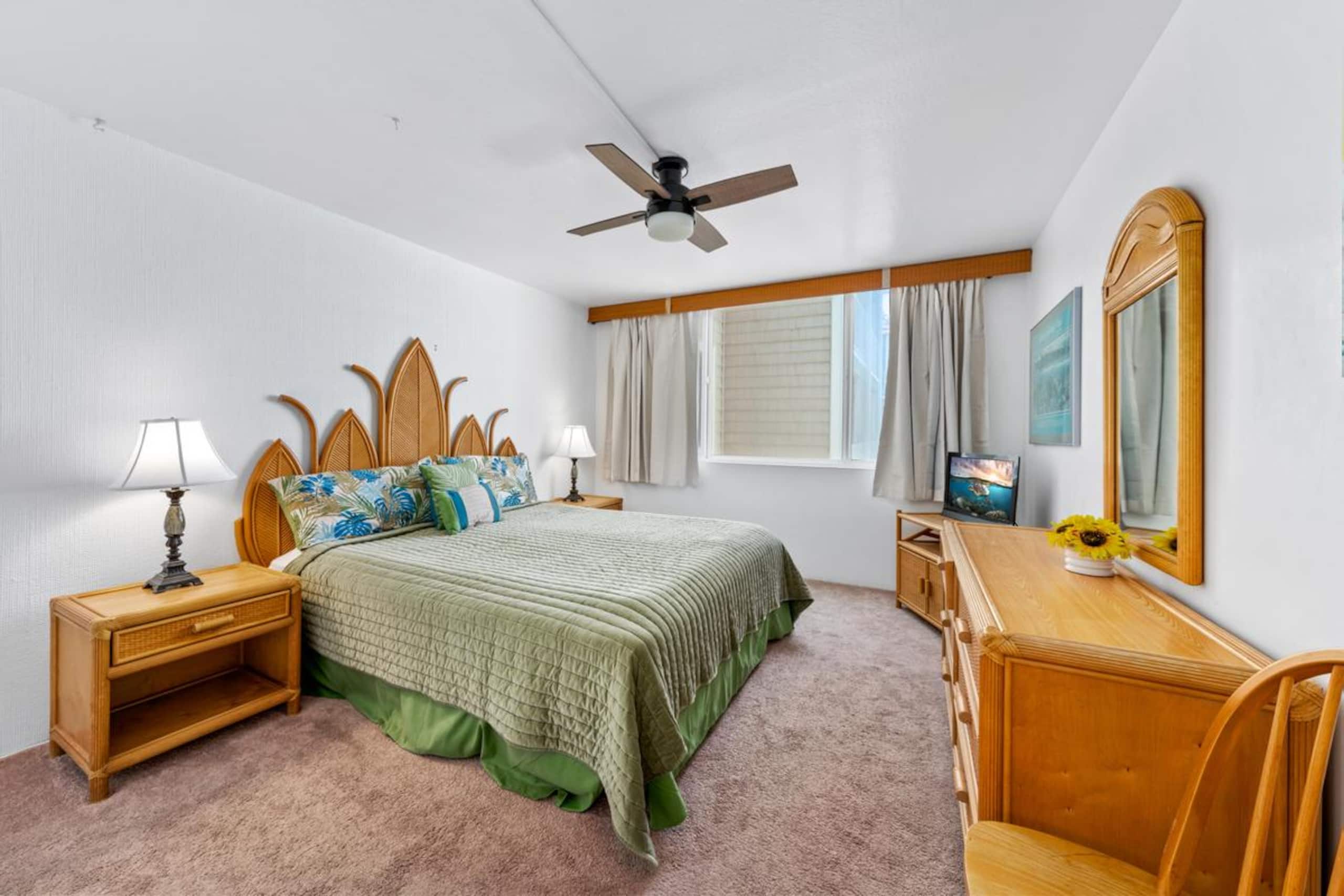 Condo in Kailua-Kona · ★4.47 · 1 bedroom · 2 beds · 1 bath - Image 31