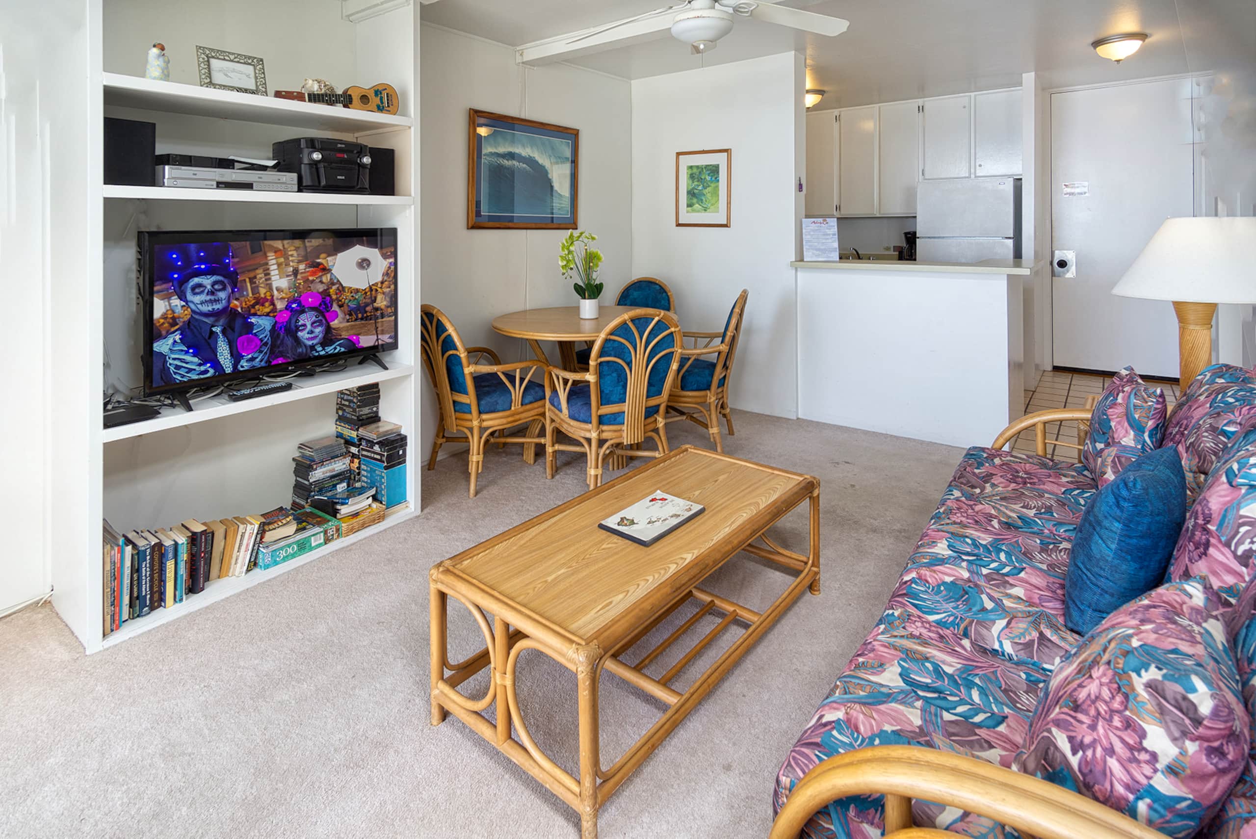 Condo in Kailua-Kona · ★4.47 · 1 bedroom · 2 beds · 1 bath - Image 60