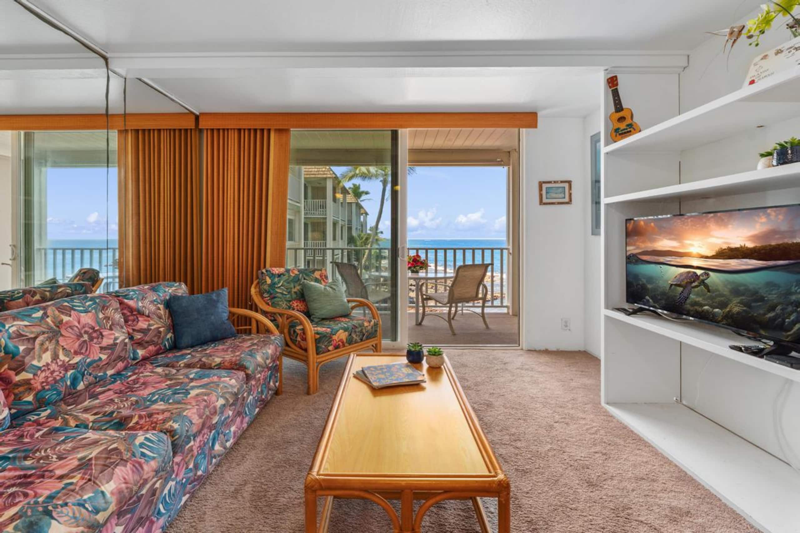 Condo in Kailua-Kona · ★4.47 · 1 bedroom · 2 beds · 1 bath - Image 39
