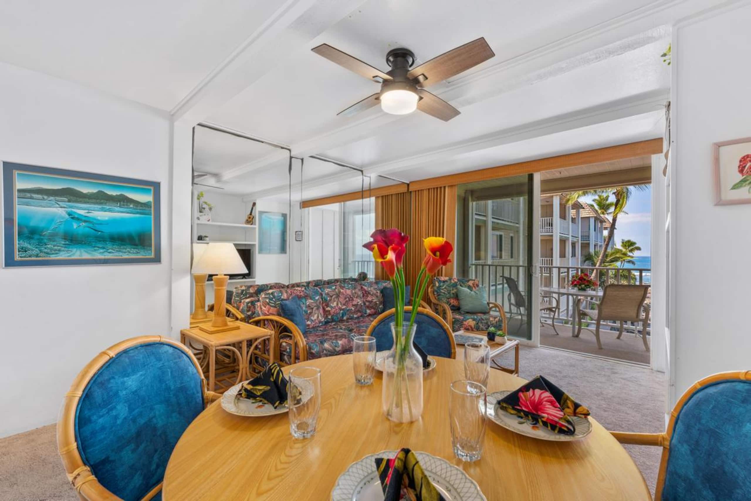 Condo in Kailua-Kona · ★4.47 · 1 bedroom · 2 beds · 1 bath - Image 36