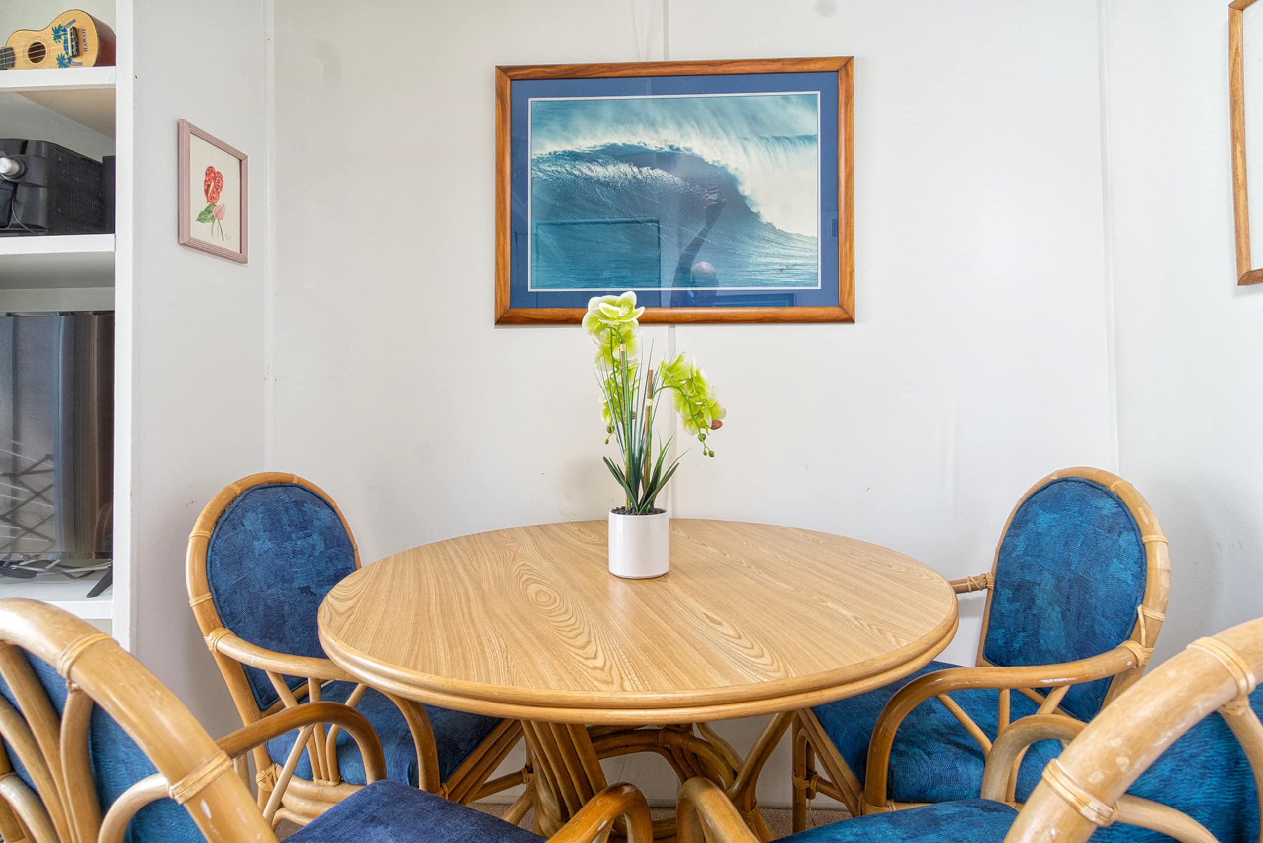 Condo in Kailua-Kona · ★4.47 · 1 bedroom · 2 beds · 1 bath - Image 4