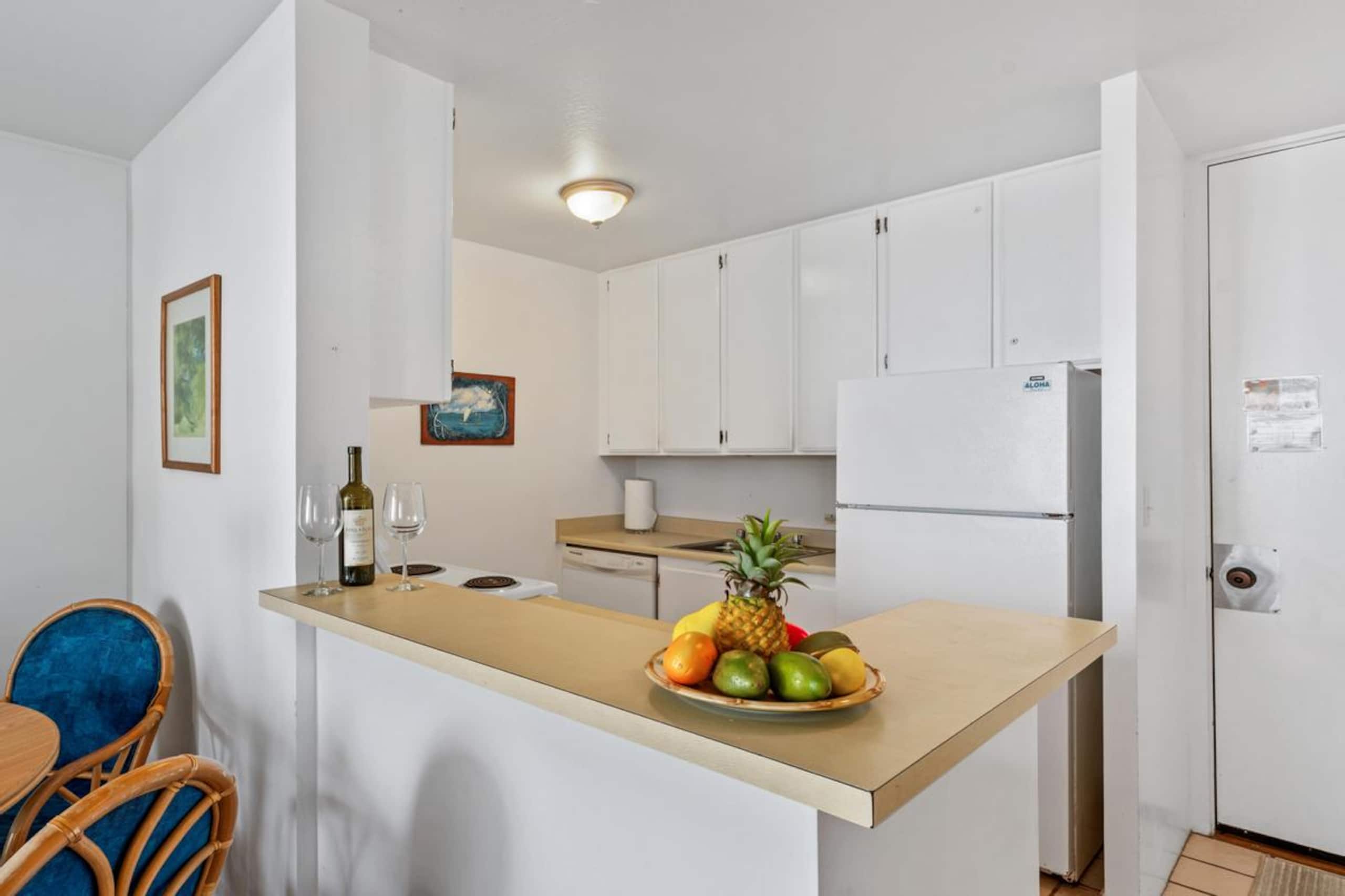 Condo in Kailua-Kona · ★4.47 · 1 bedroom · 2 beds · 1 bath - Image 37