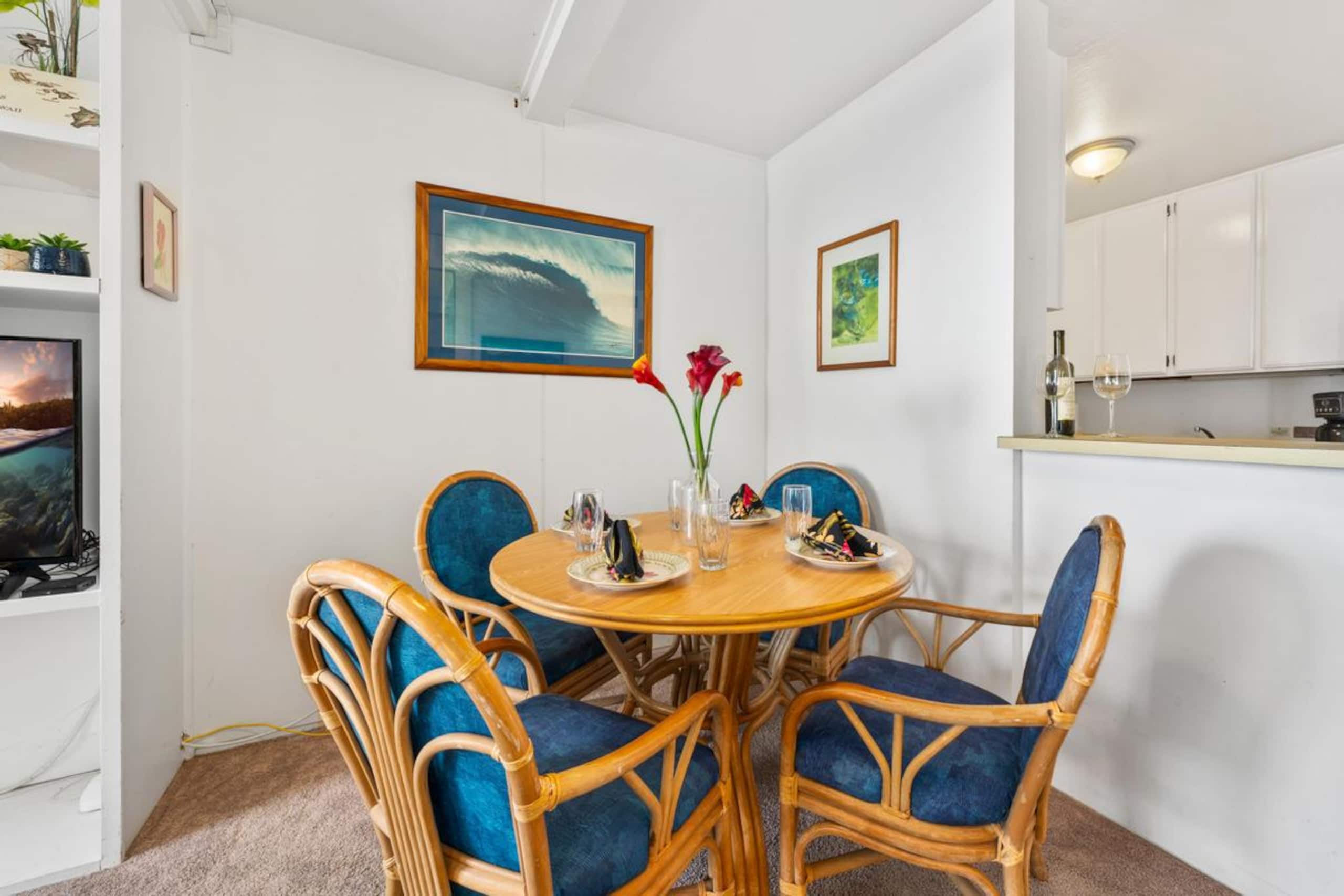 Condo in Kailua-Kona · ★4.47 · 1 bedroom · 2 beds · 1 bath - Image 42