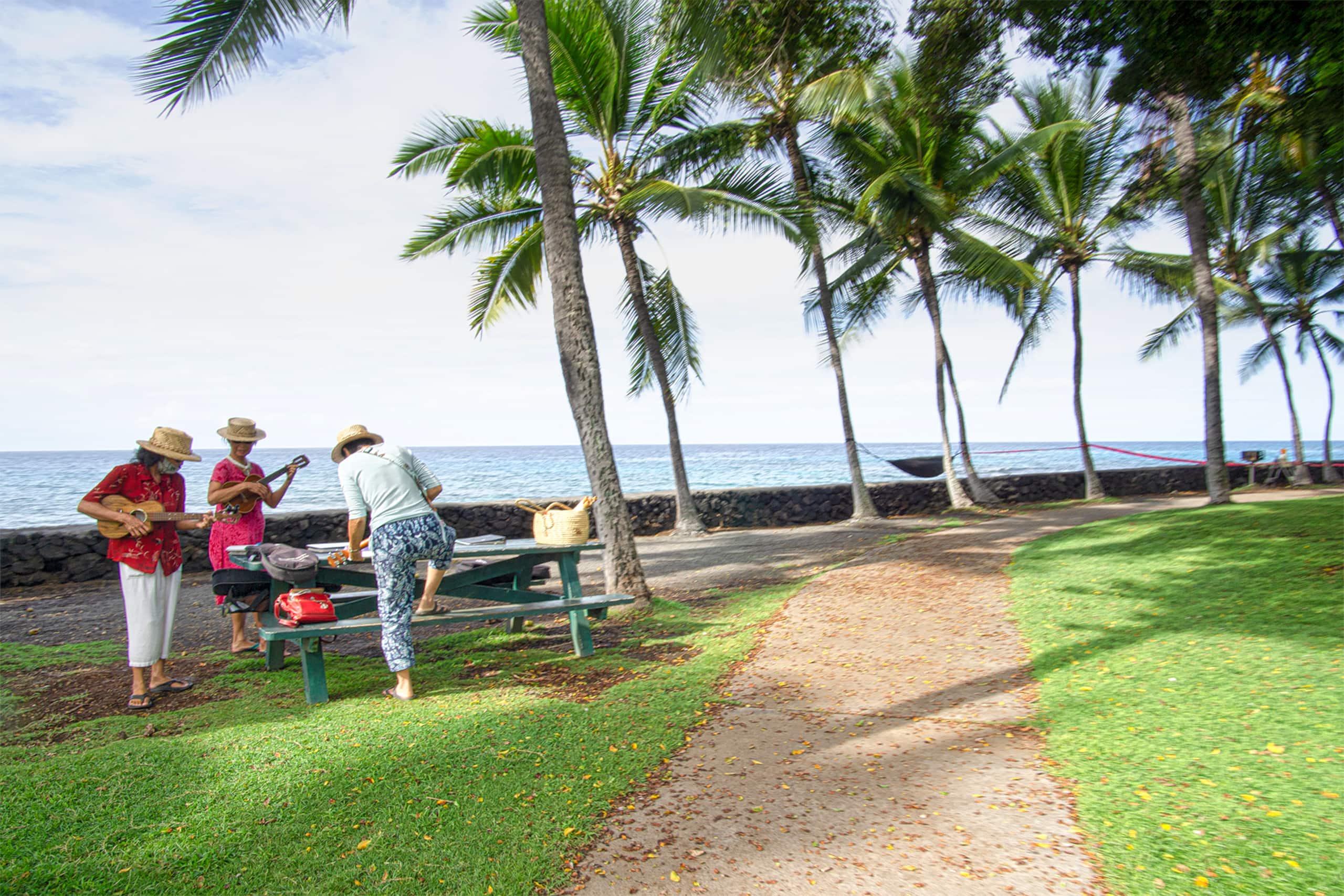 Condo in Kailua-Kona · ★4.47 · 1 bedroom · 2 beds · 1 bath - Image 18
