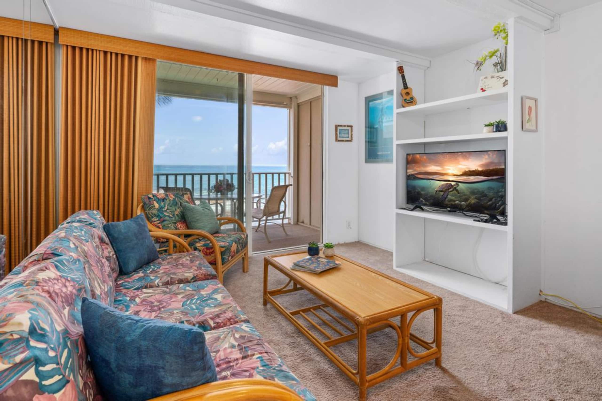 Condo in Kailua-Kona · ★4.47 · 1 bedroom · 2 beds · 1 bath - Image 38