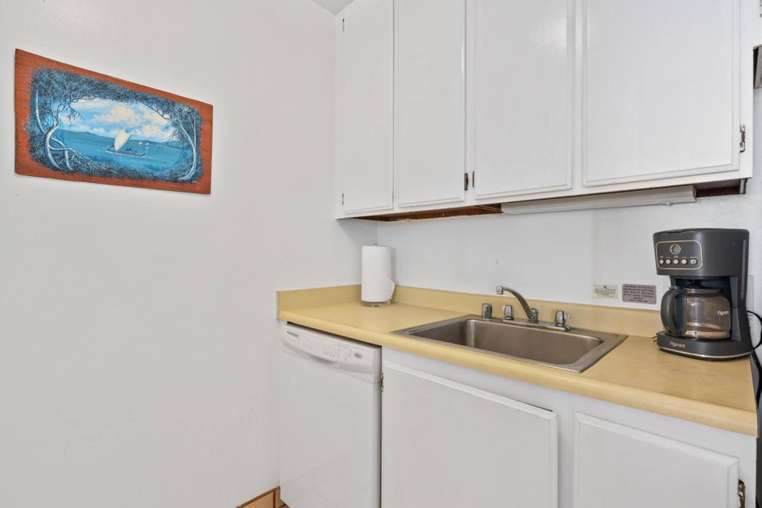 Condo in Kailua-Kona · ★4.47 · 1 bedroom · 2 beds · 1 bath - Image 34
