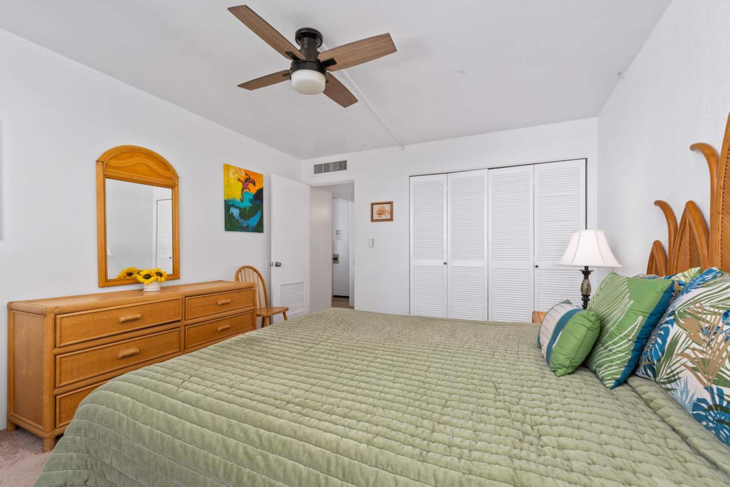 Condo in Kailua-Kona · ★4.47 · 1 bedroom · 2 beds · 1 bath - Image 49
