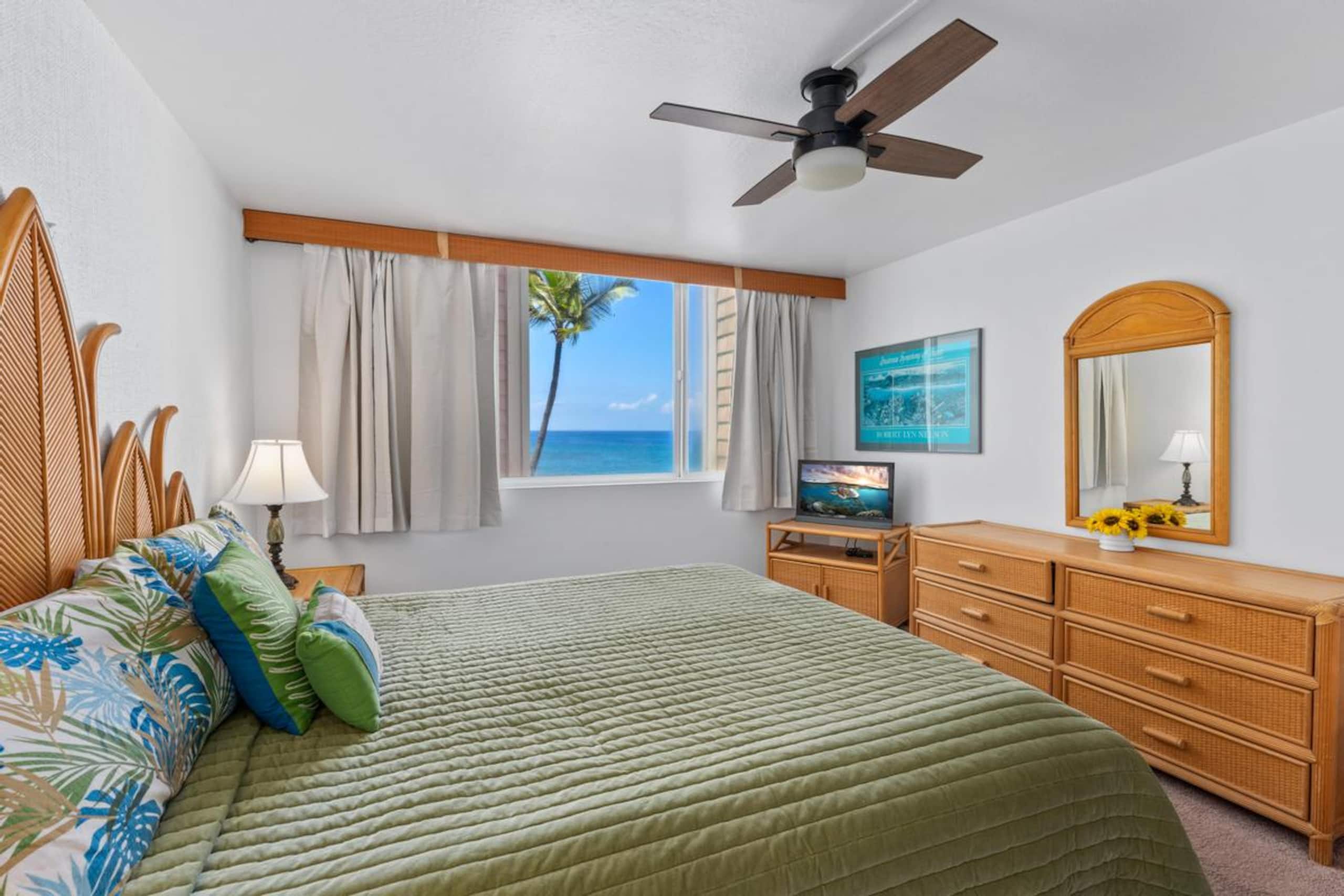 Condo in Kailua-Kona · ★4.47 · 1 bedroom · 2 beds · 1 bath - Image 46