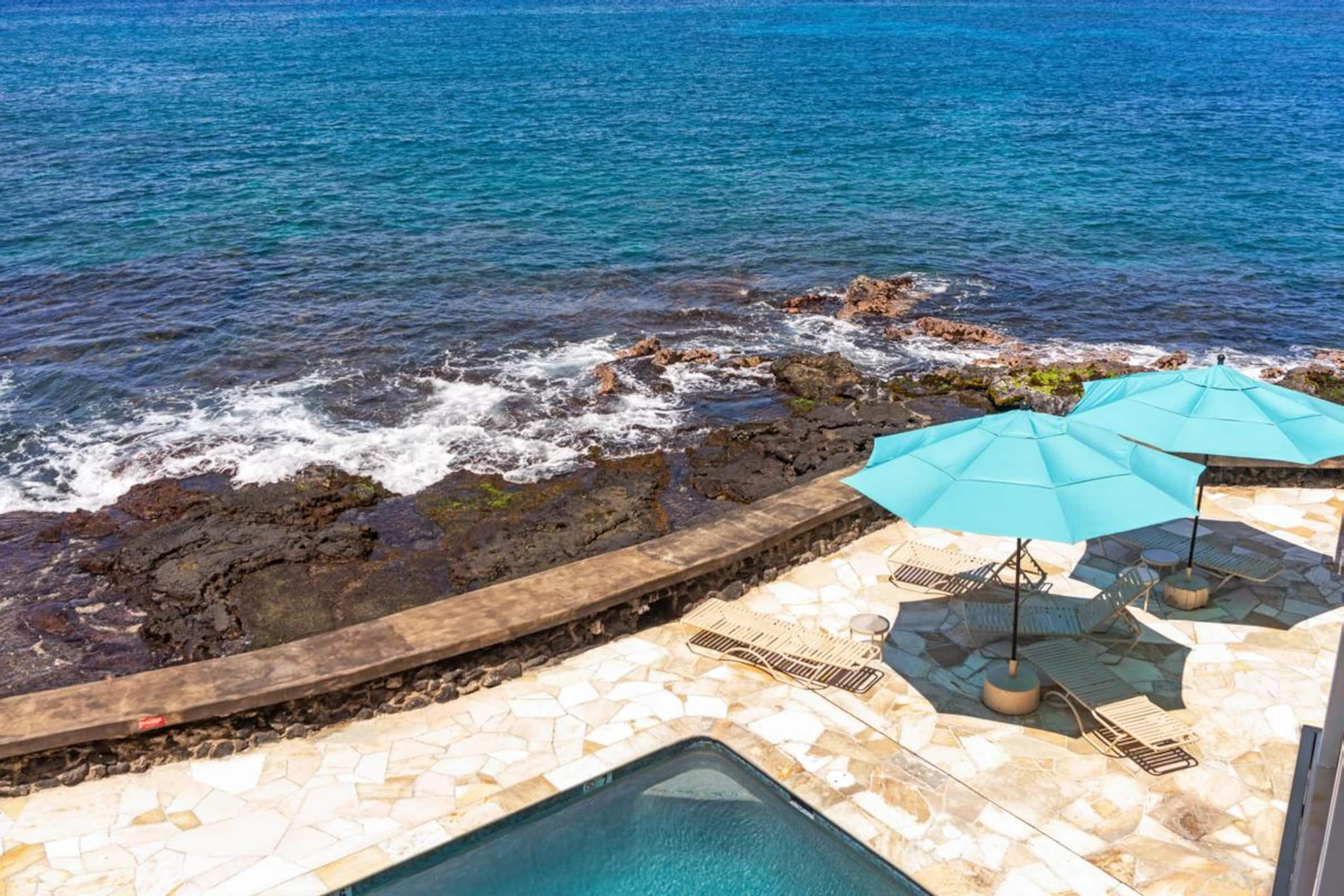 Condo in Kailua-Kona · ★4.47 · 1 bedroom · 2 beds · 1 bath - Image 54