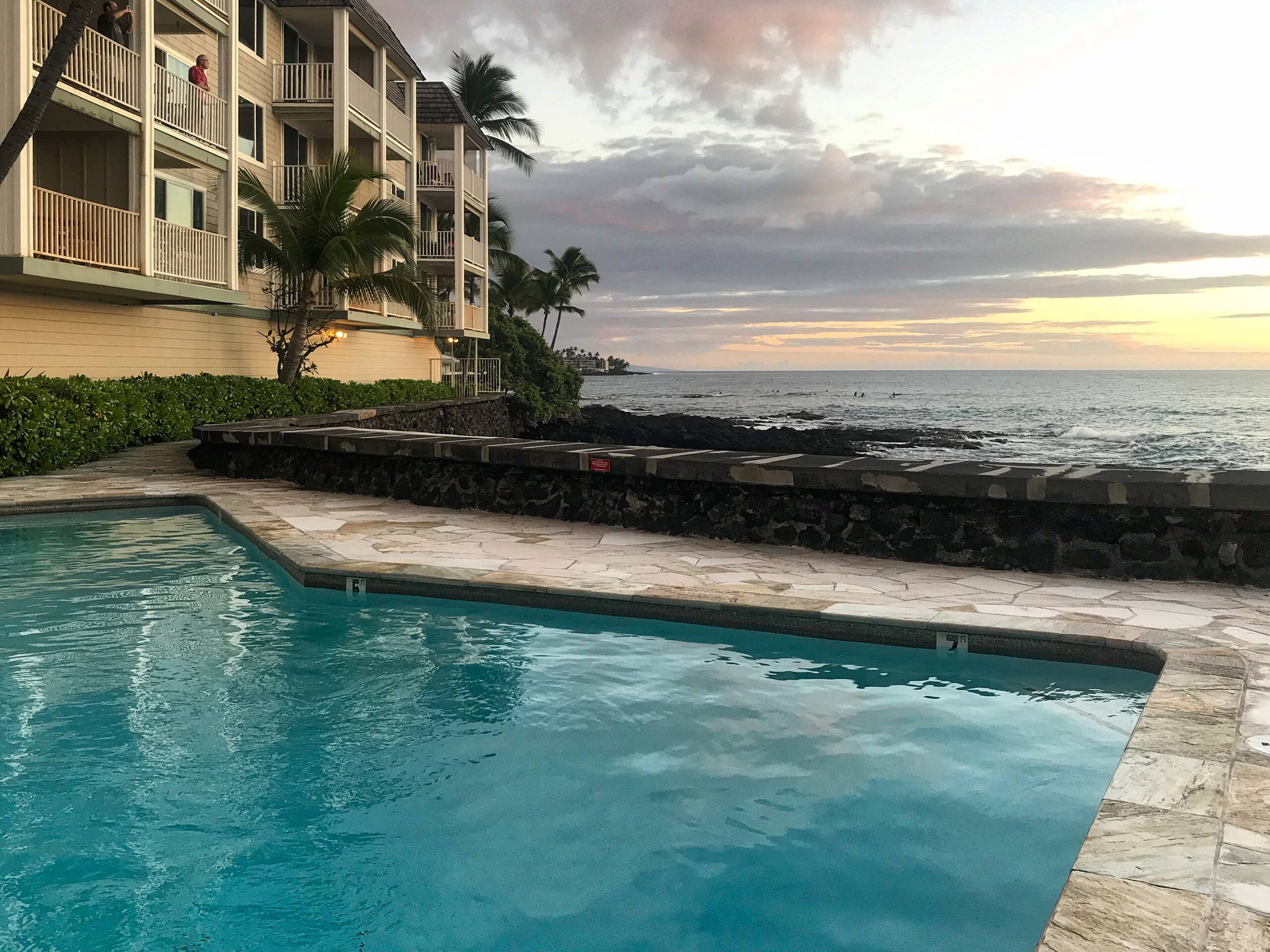 Condo in Kailua-Kona · ★4.47 · 1 bedroom · 2 beds · 1 bath - Image 28