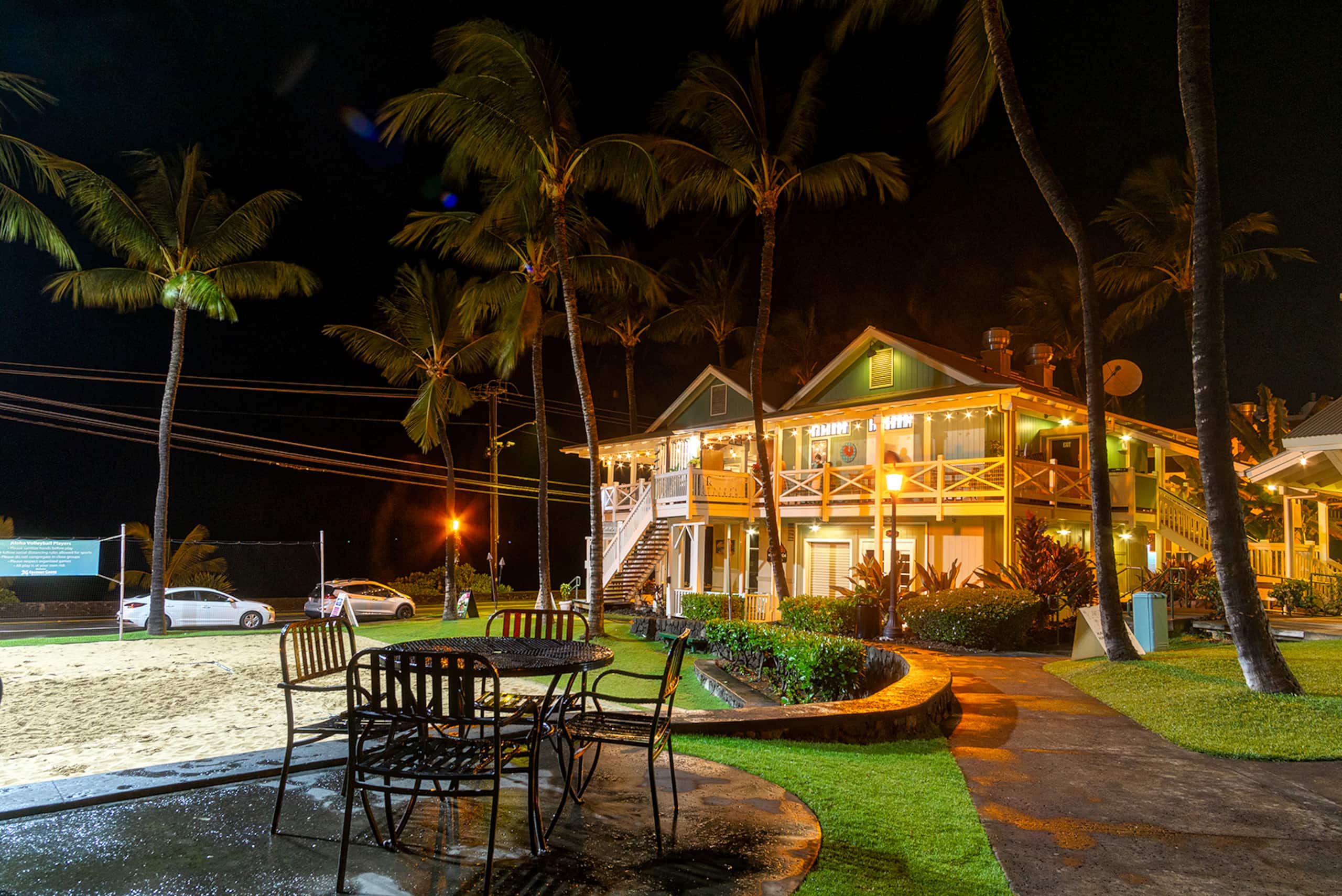 Condo in Kailua-Kona · ★4.47 · 1 bedroom · 2 beds · 1 bath - Image 15