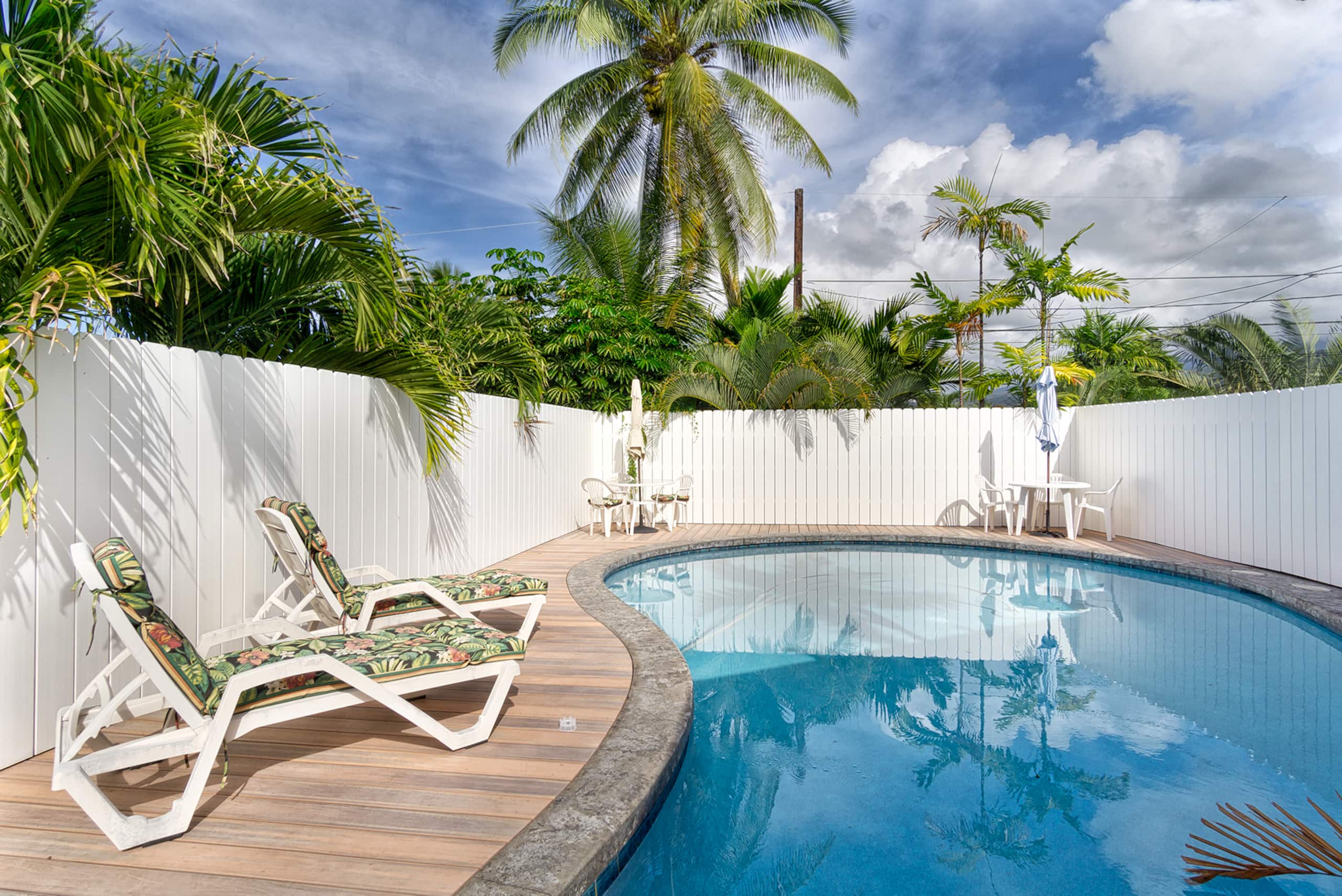 Home in Kailua-Kona · ★4.53 · 2 bedrooms · 2 beds · 2 baths - Image 1