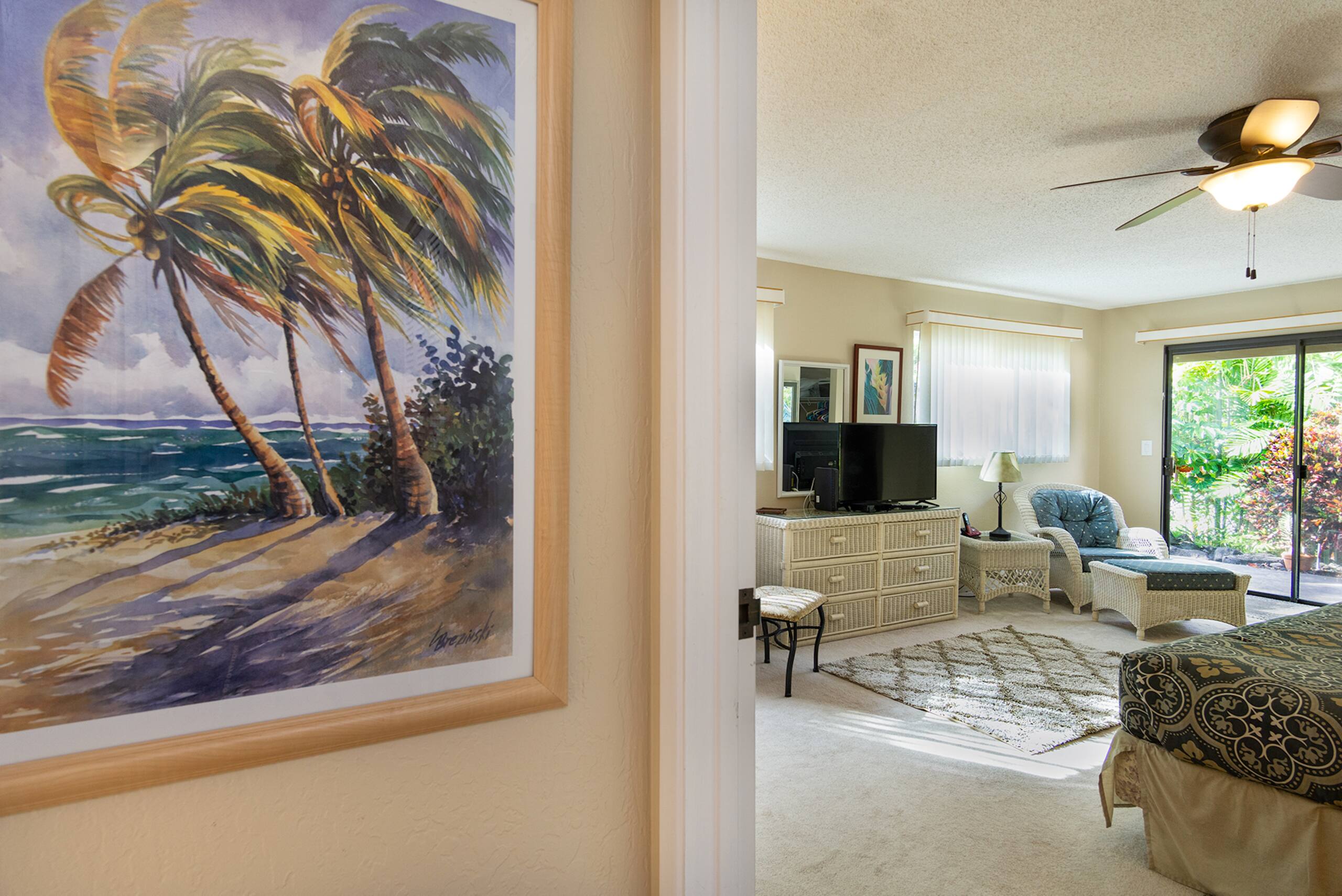 Home in Kailua-Kona · ★4.53 · 2 bedrooms · 2 beds · 2 baths - Image 7