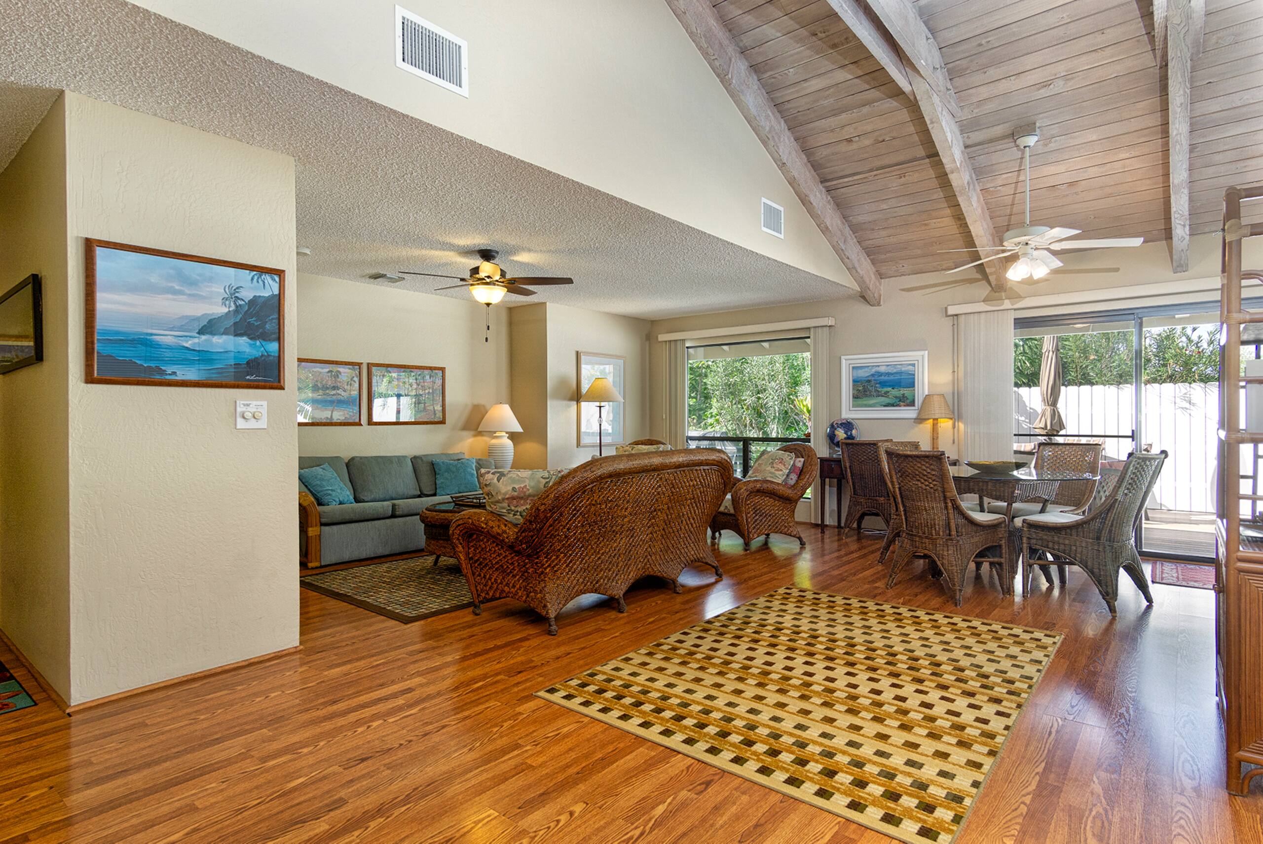 Home in Kailua-Kona · ★4.53 · 2 bedrooms · 2 beds · 2 baths - Image 25