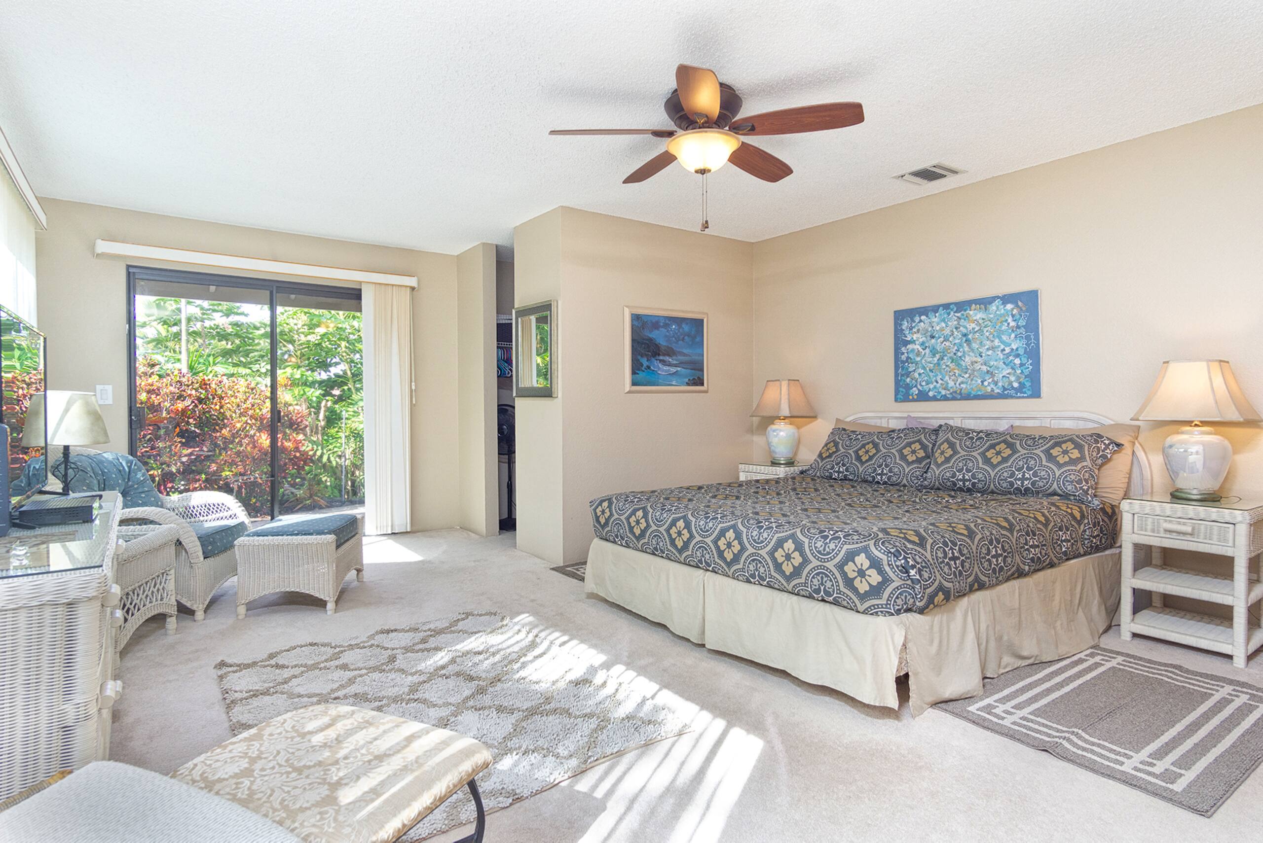 Home in Kailua-Kona · ★4.53 · 2 bedrooms · 2 beds · 2 baths - Image 6