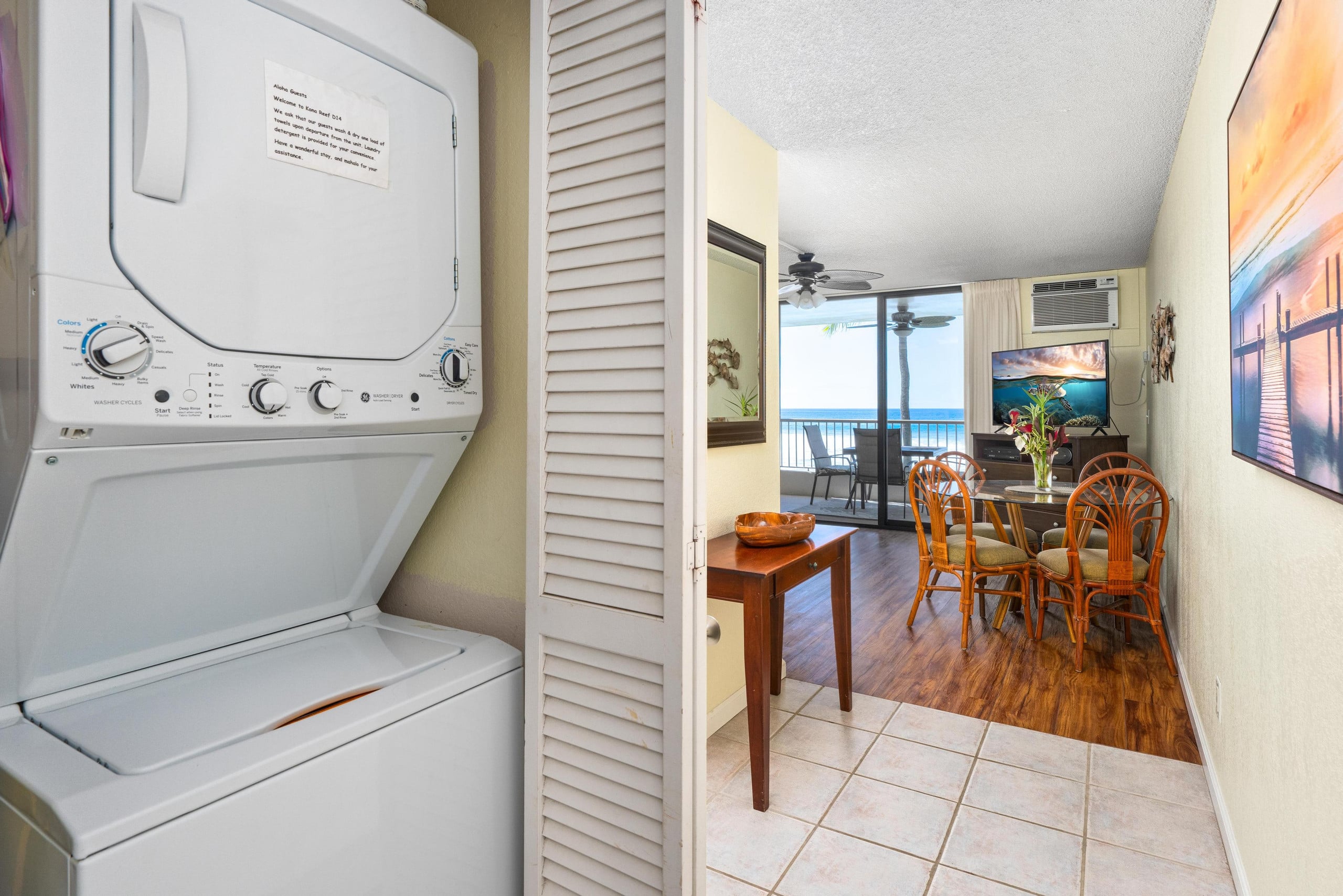 Condo in Kailua-Kona · ★4.68 · 1 bedroom · 2 beds · 1 bath - Image 16