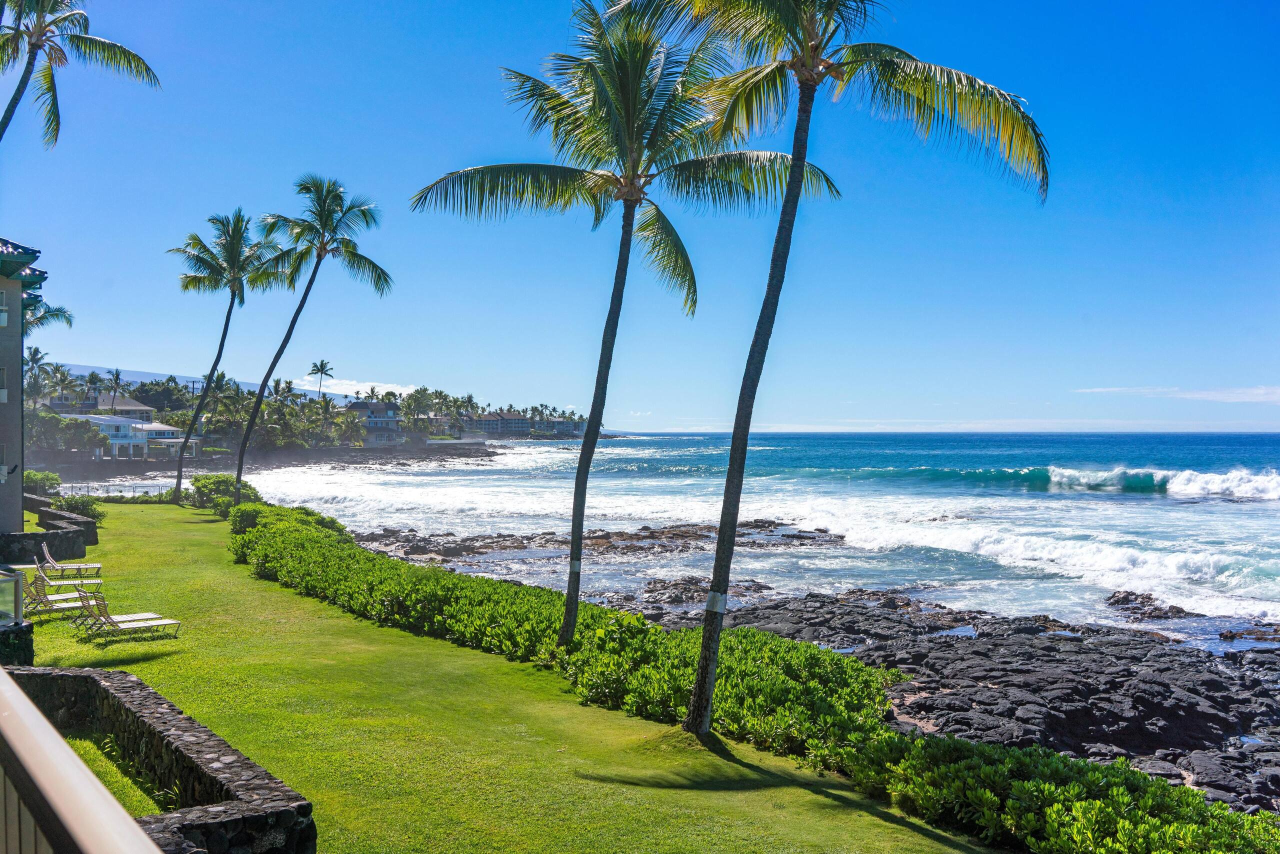 Condo in Kailua-Kona · ★4.68 · 1 bedroom · 2 beds · 1 bath - Image 27