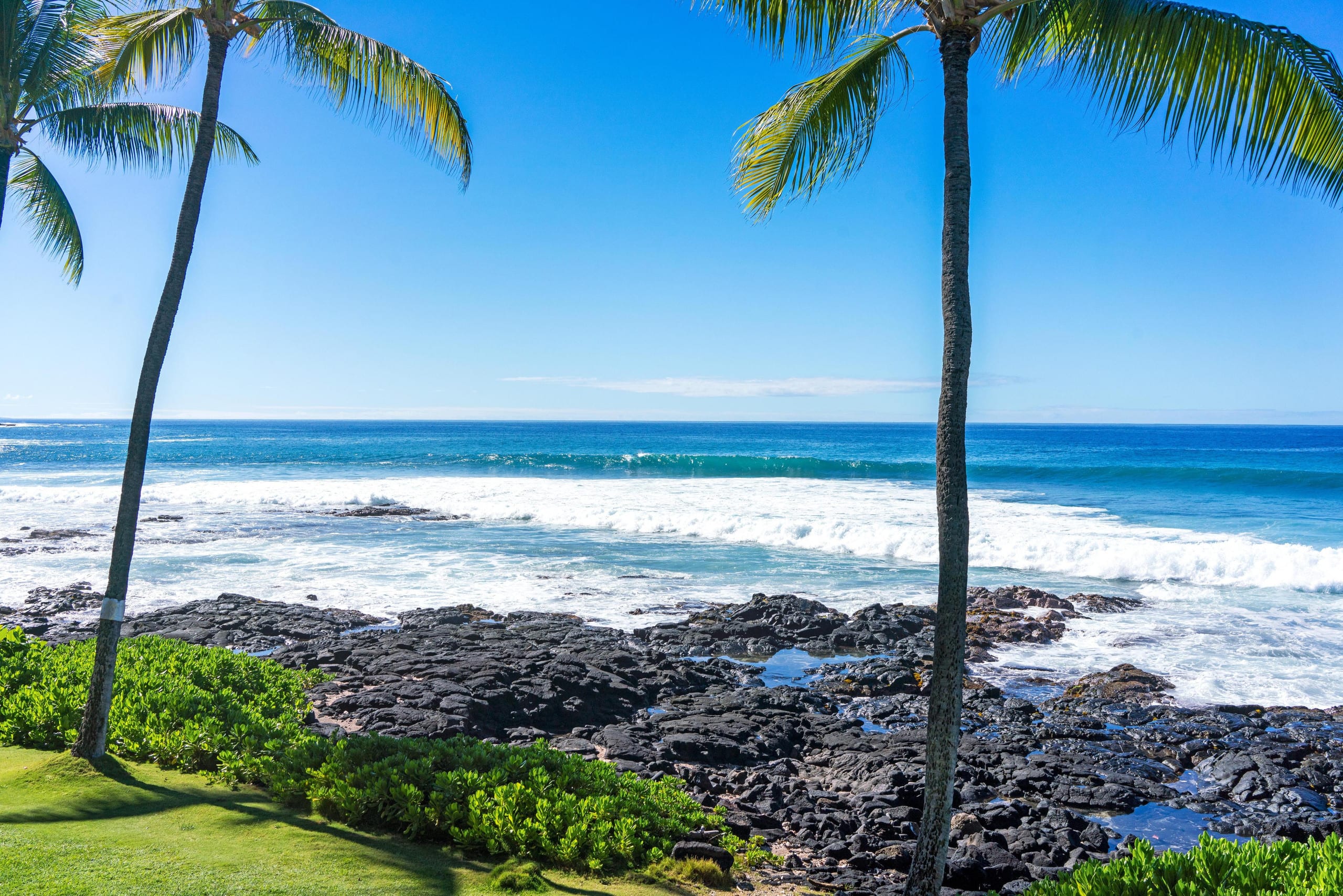 Condo in Kailua-Kona · ★4.68 · 1 bedroom · 2 beds · 1 bath - Image 32