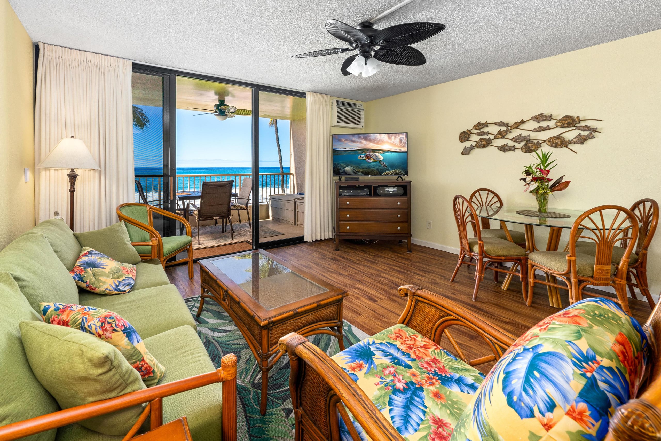 Condo in Kailua-Kona · ★4.68 · 1 bedroom · 2 beds · 1 bath - Image 29