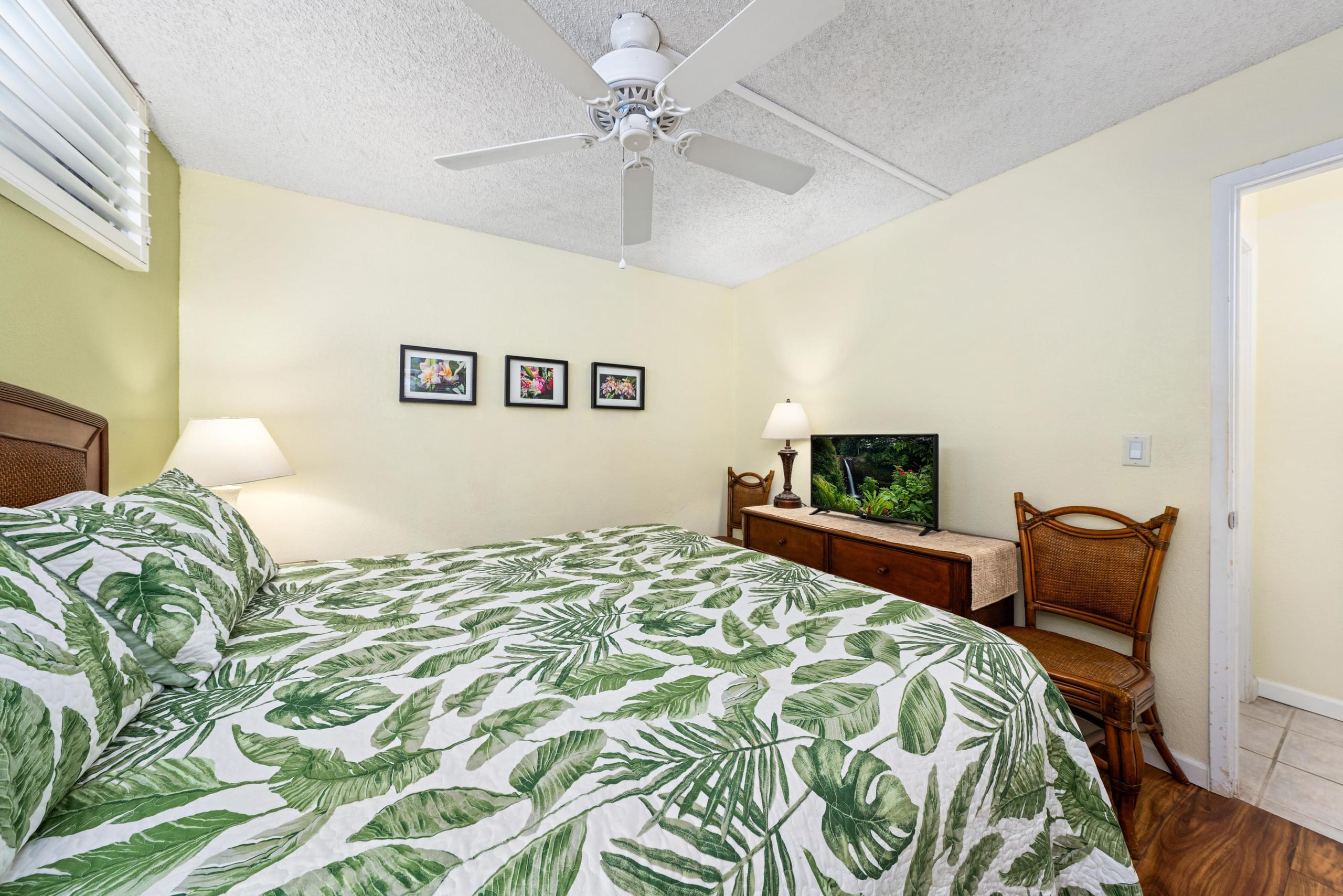Condo in Kailua-Kona · ★4.68 · 1 bedroom · 2 beds · 1 bath - Image 9