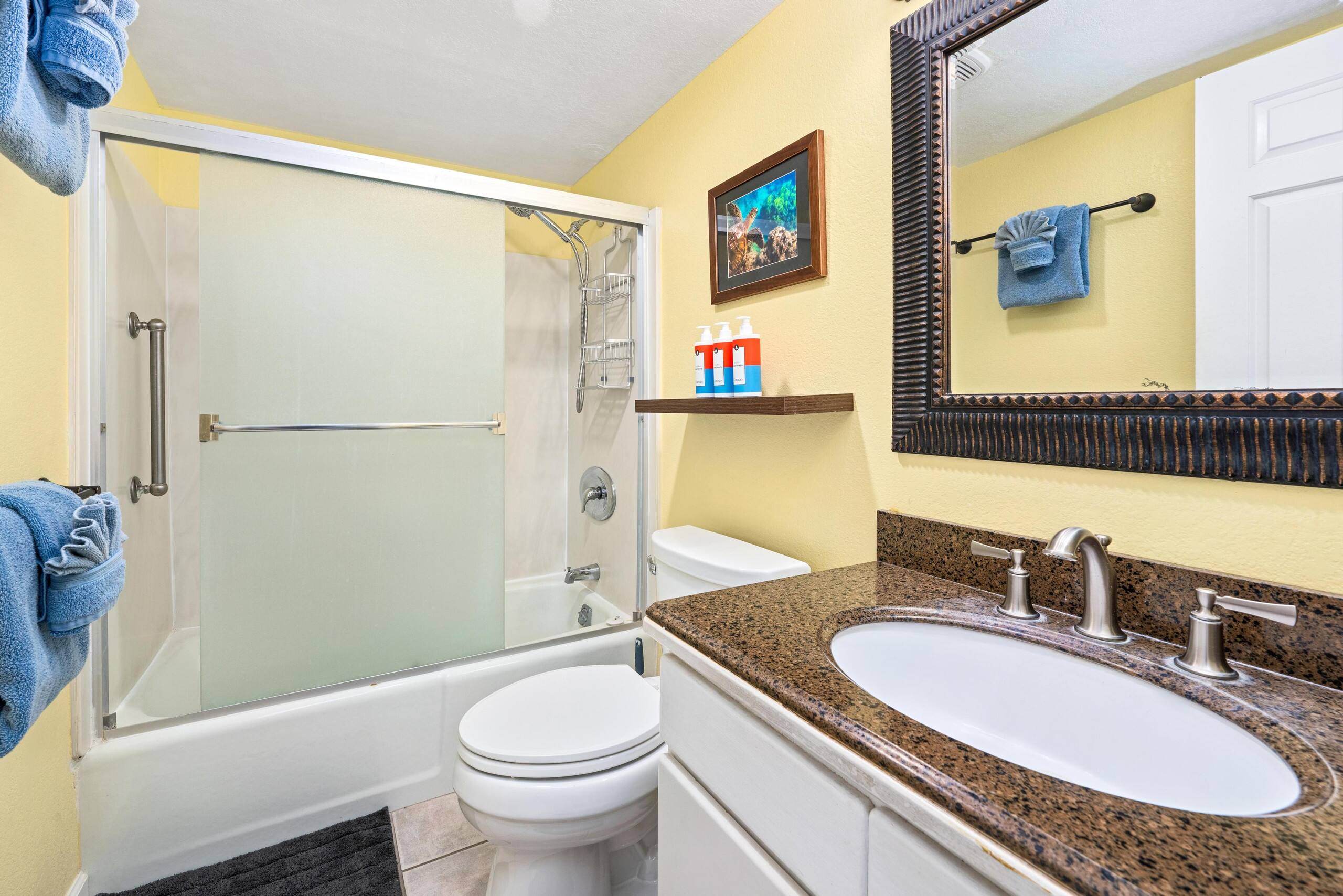 Condo in Kailua-Kona · ★4.68 · 1 bedroom · 2 beds · 1 bath - Image 11
