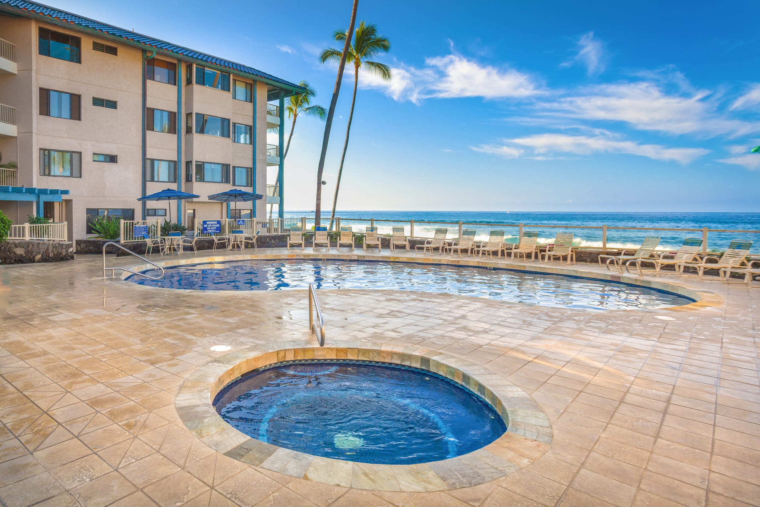 Condo in Kailua-Kona · ★4.68 · 1 bedroom · 2 beds · 1 bath - Image 24