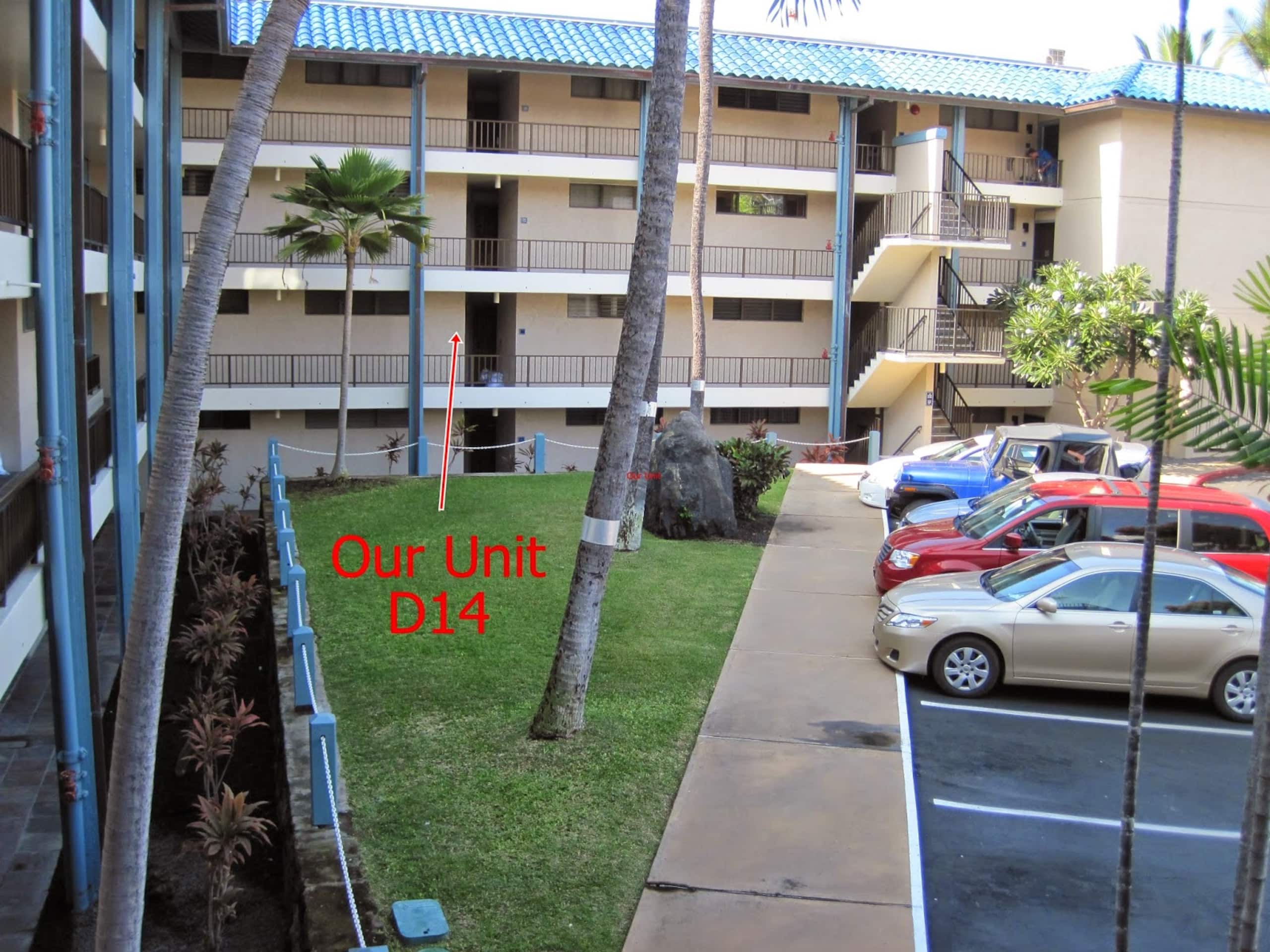 Condo in Kailua-Kona · ★4.68 · 1 bedroom · 2 beds · 1 bath - Image 22