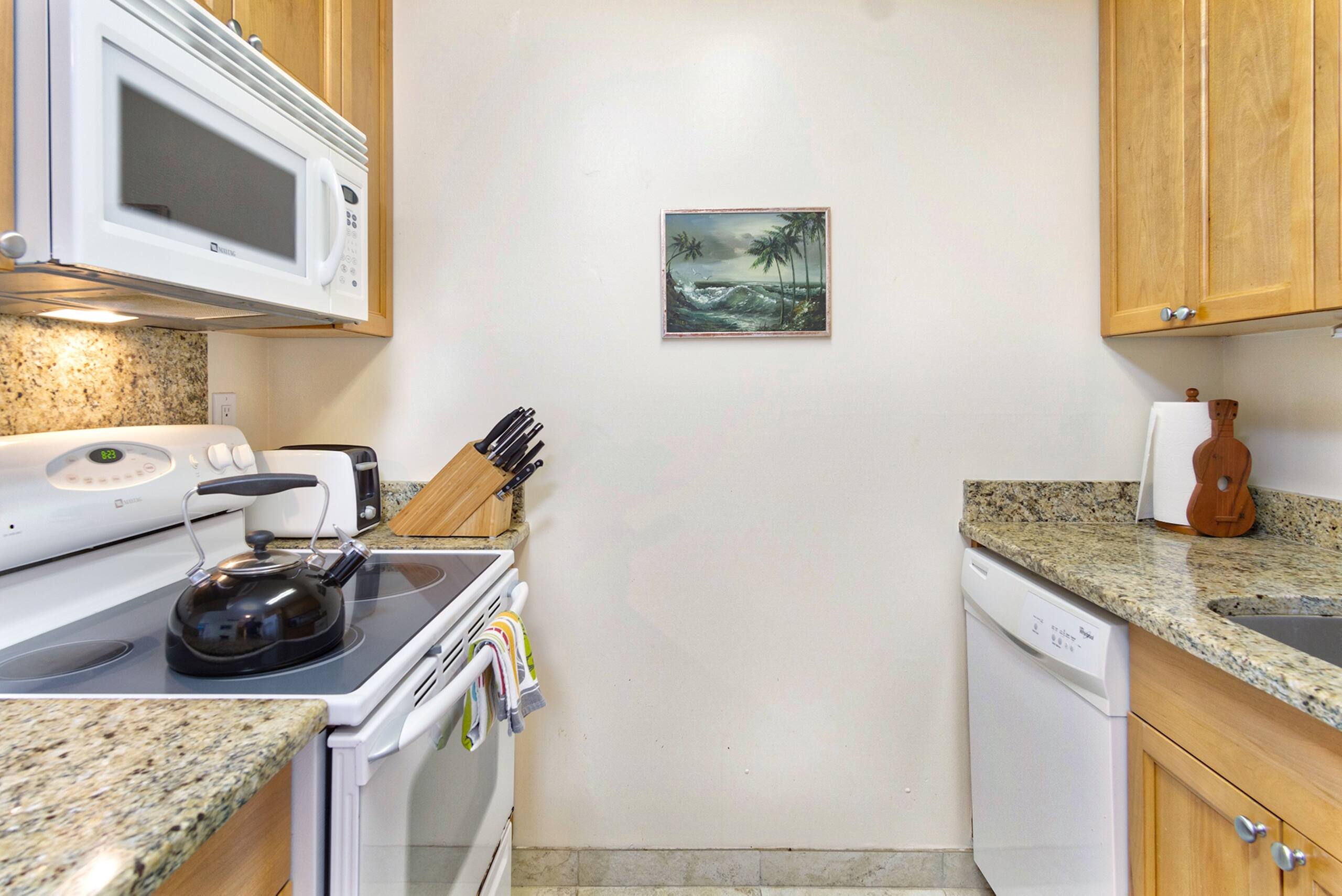 Condo in Kailua-Kona · ★4.47 · 1 bedroom · 2 beds · 1 bath - Image 10