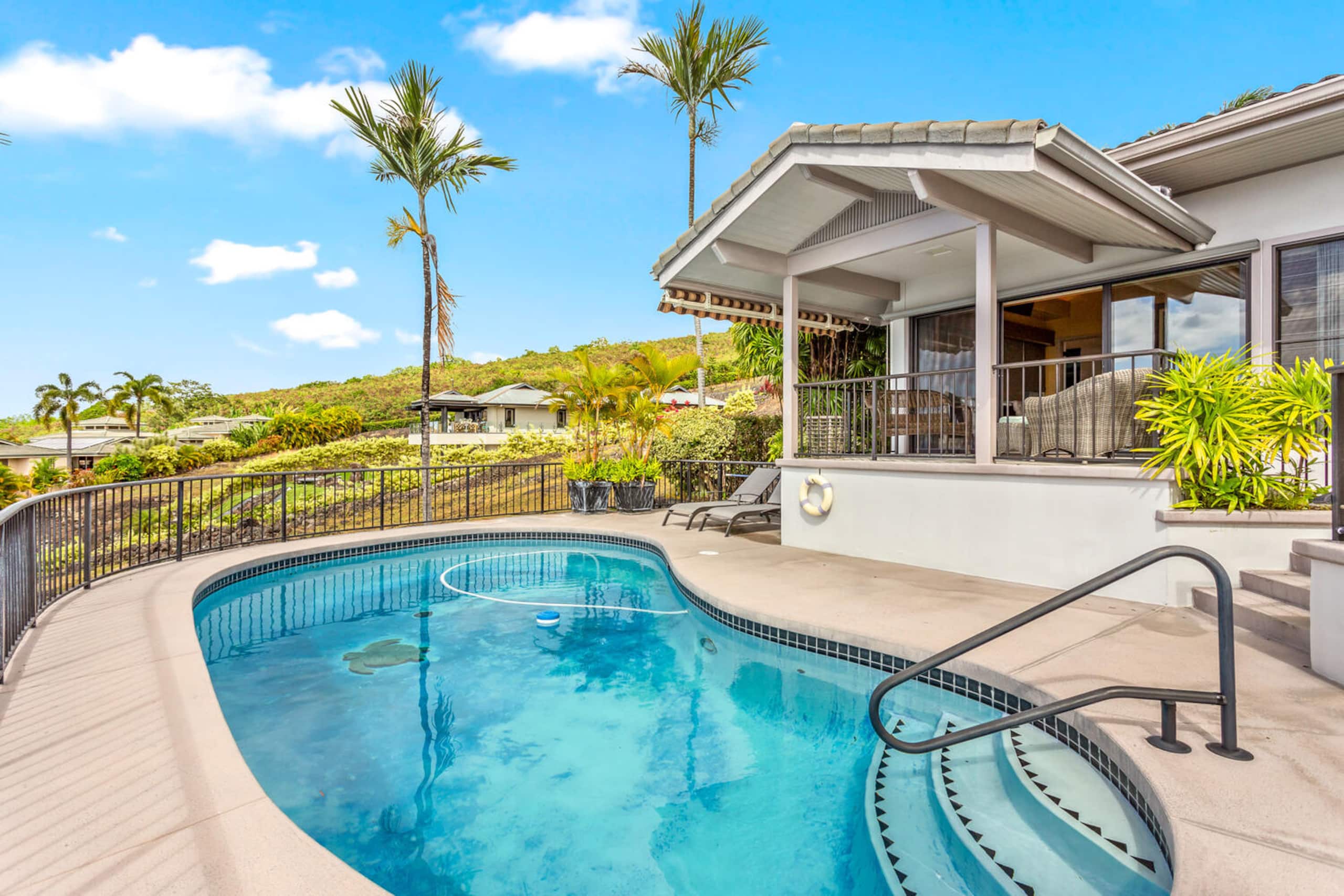 Home in Kailua-Kona · ★4.94 · 3 bedrooms · 3 beds · 3.5 baths - Image 21