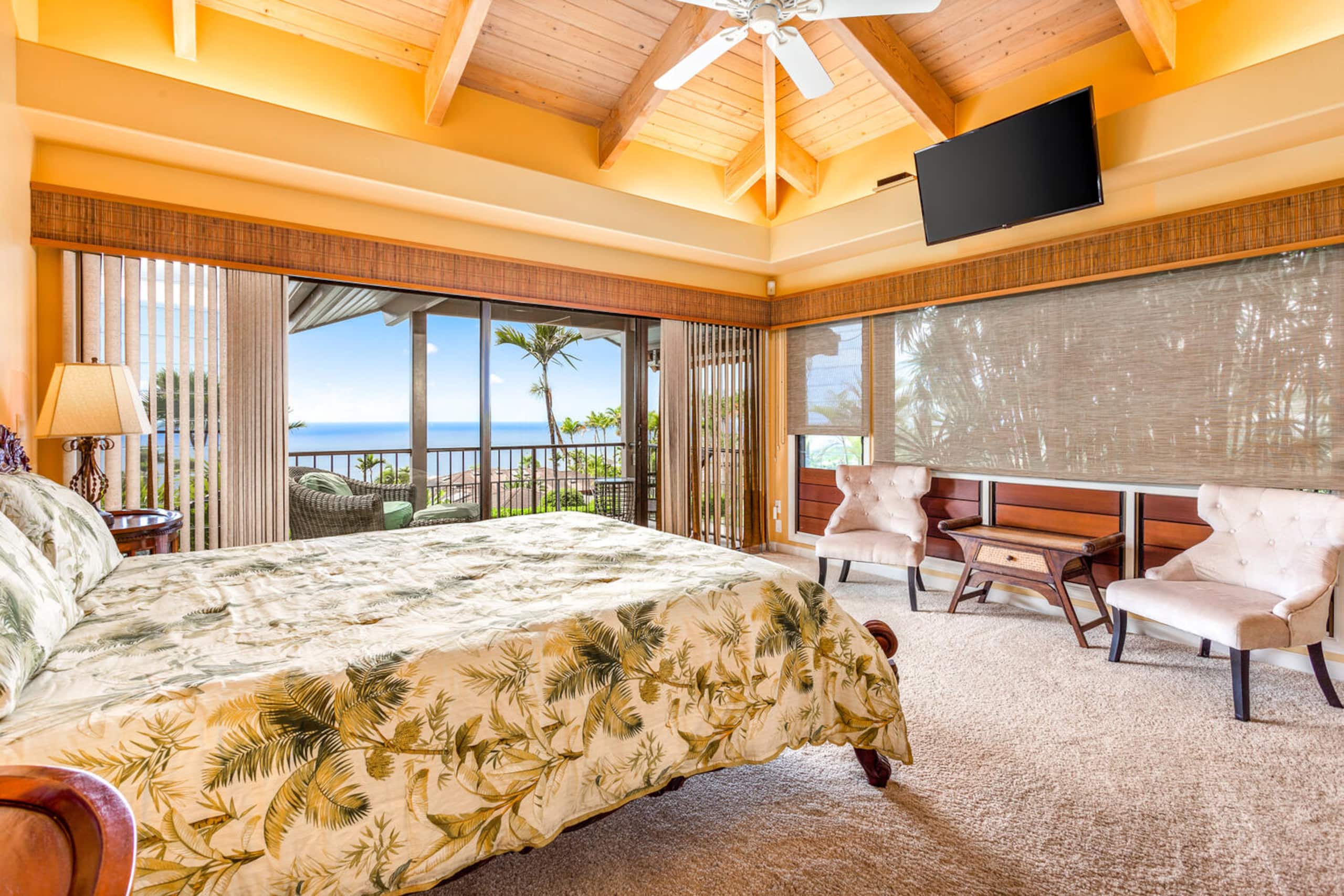 Home in Kailua-Kona · ★4.94 · 3 bedrooms · 3 beds · 3.5 baths - Image 7