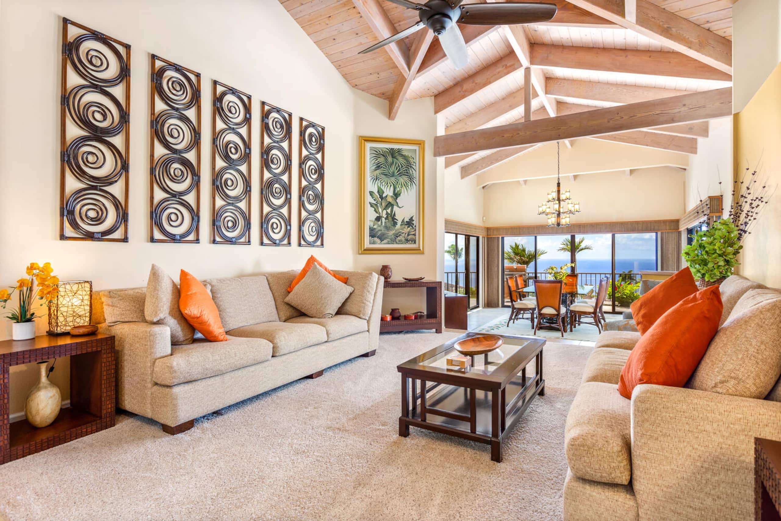 Home in Kailua-Kona · ★4.94 · 3 bedrooms · 3 beds · 3.5 baths - Image 31