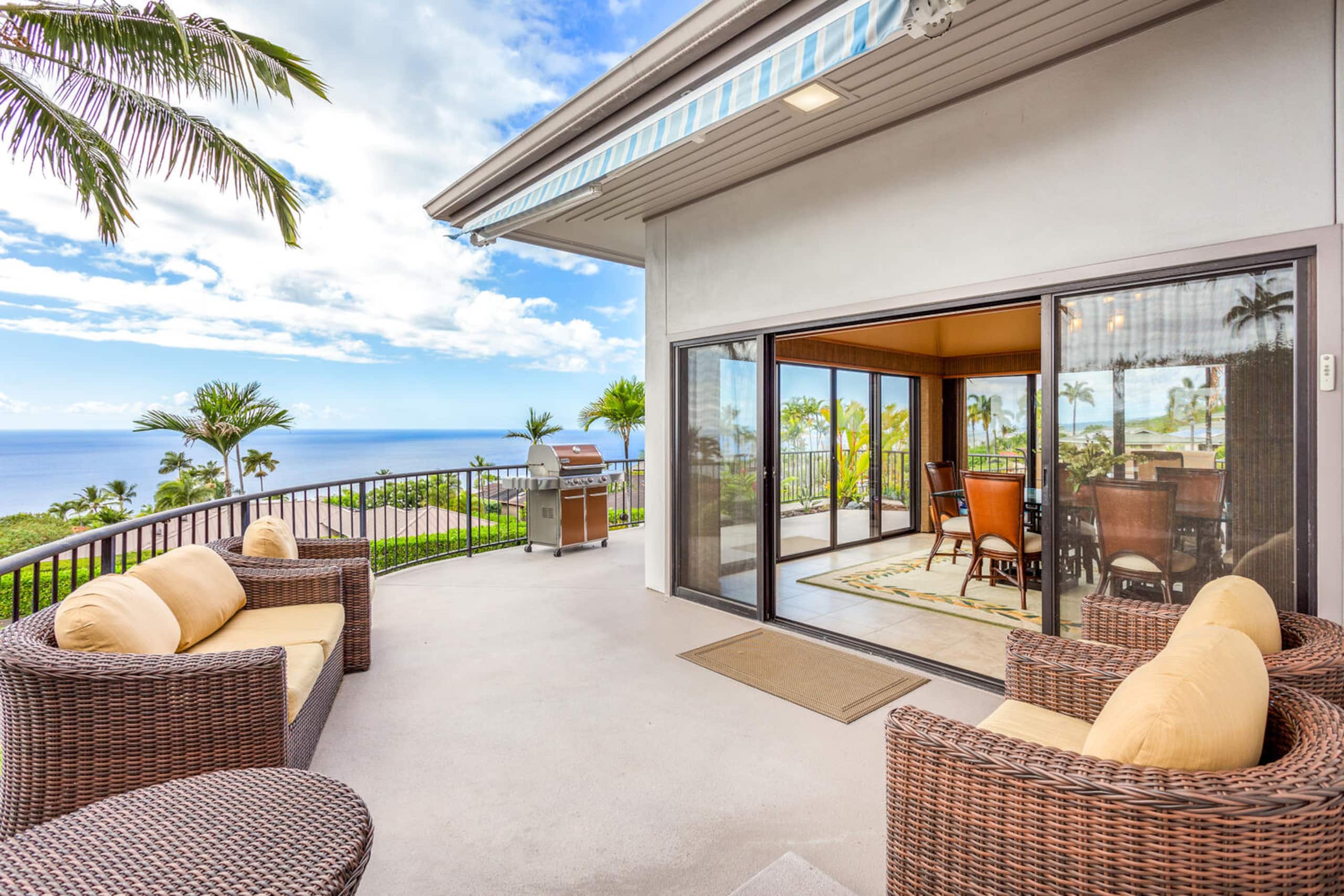 Home in Kailua-Kona · ★4.94 · 3 bedrooms · 3 beds · 3.5 baths - Image 24