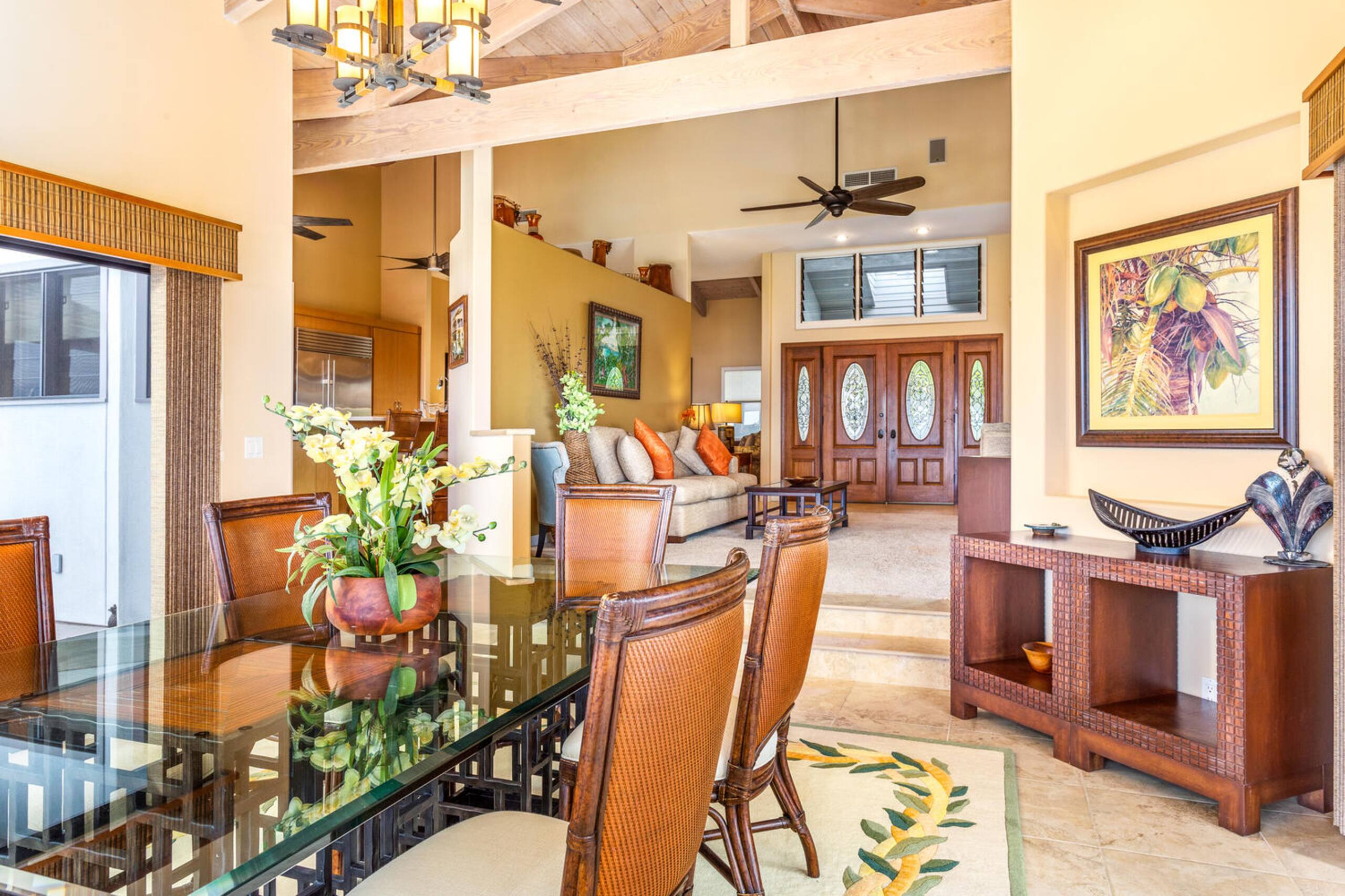 Home in Kailua-Kona · ★4.94 · 3 bedrooms · 3 beds · 3.5 baths - Image 6