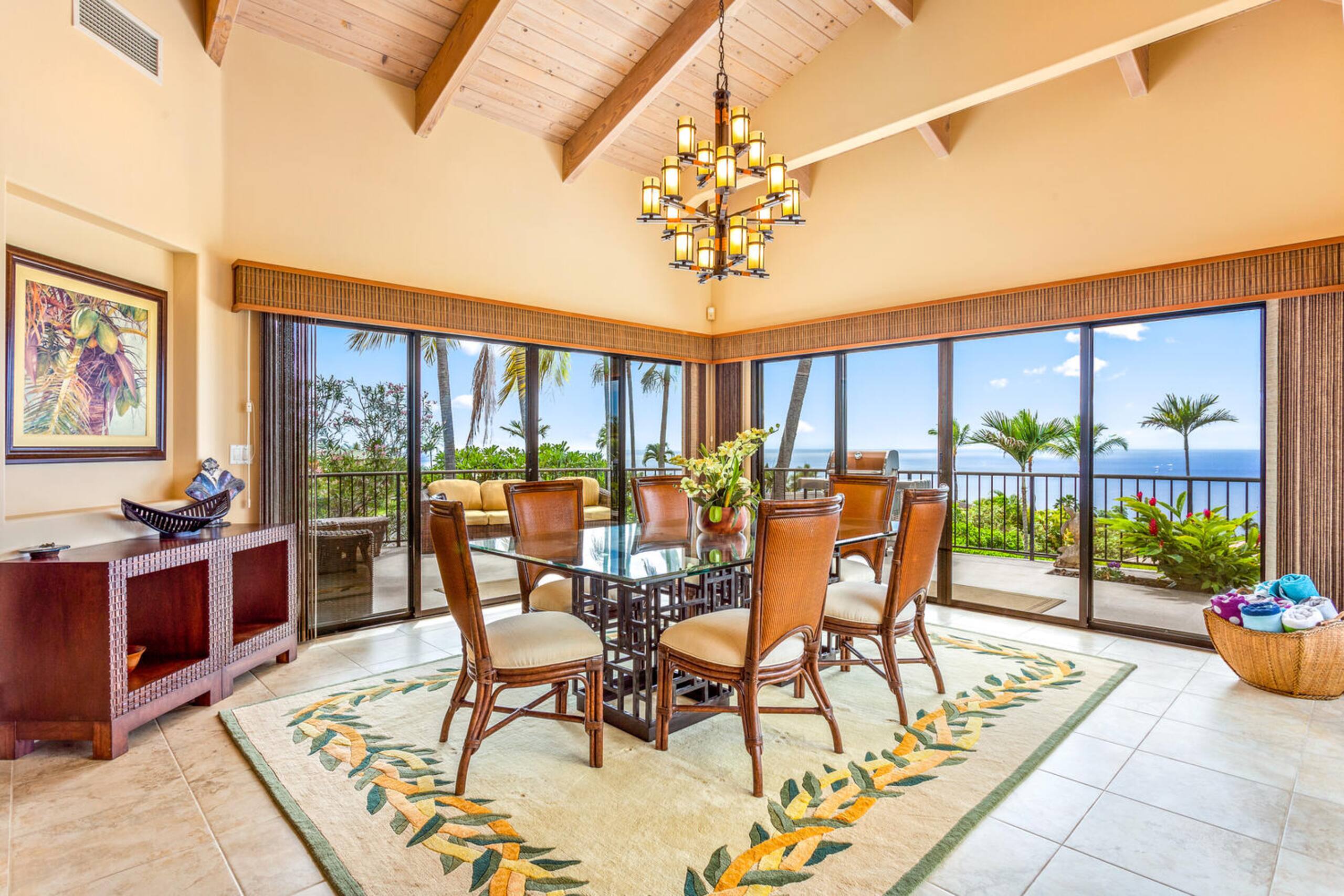 Home in Kailua-Kona · ★4.94 · 3 bedrooms · 3 beds · 3.5 baths - Image 5