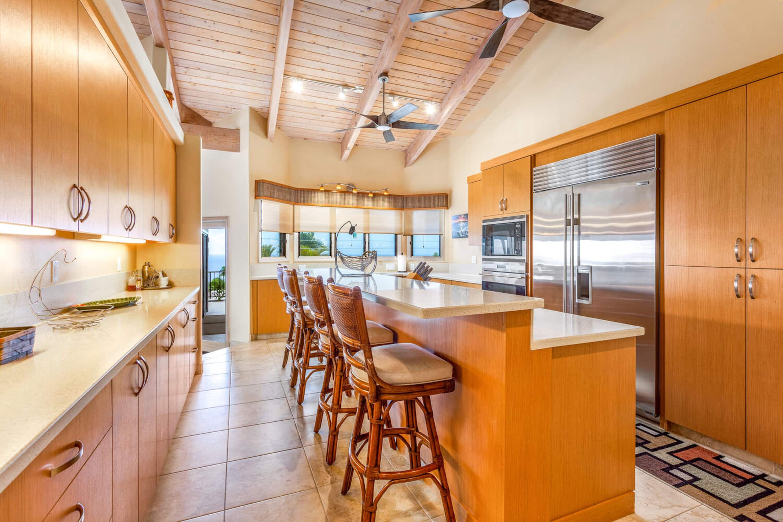 Home in Kailua-Kona · ★4.94 · 3 bedrooms · 3 beds · 3.5 baths - Image 1