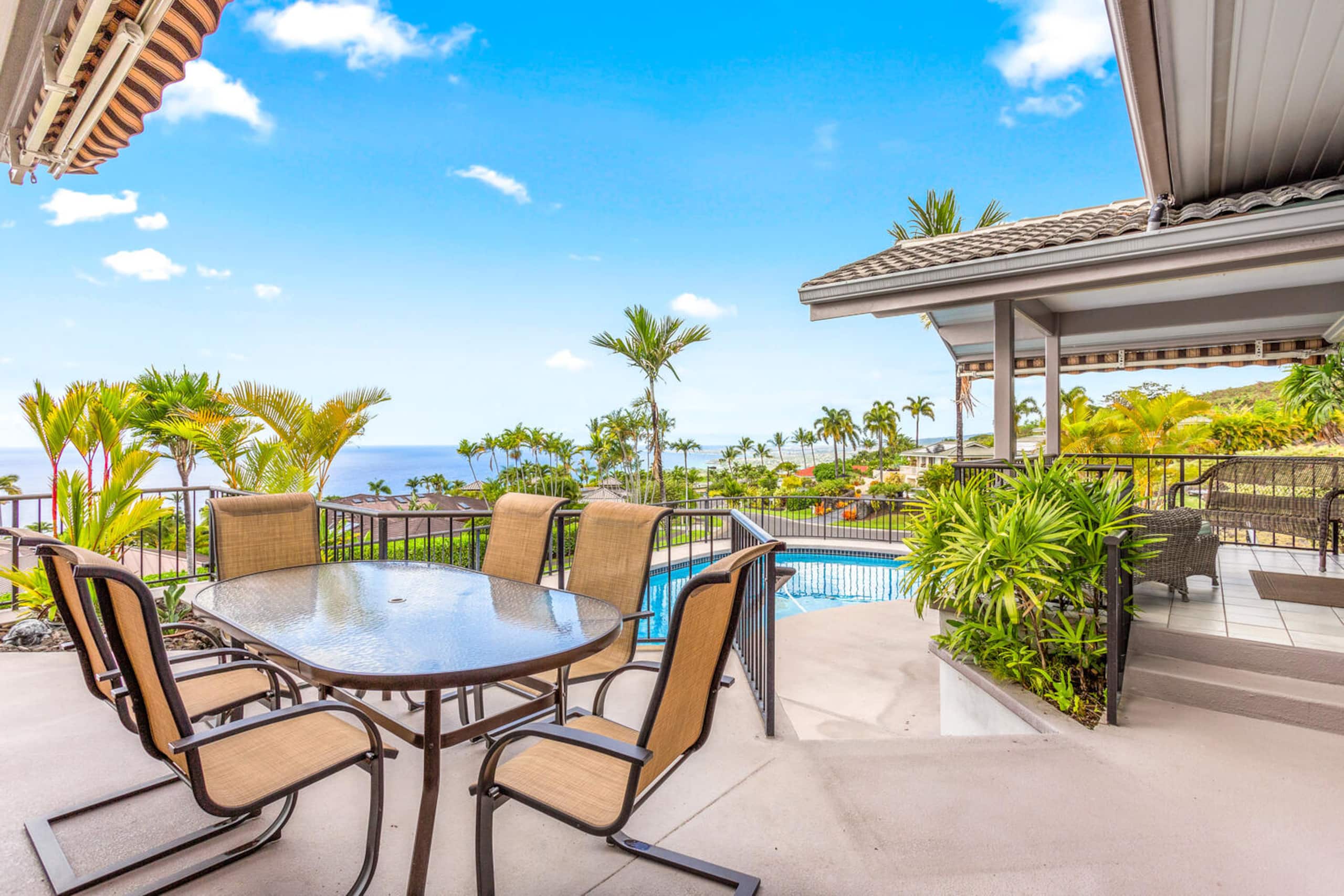 Home in Kailua-Kona · ★4.94 · 3 bedrooms · 3 beds · 3.5 baths - Image 23