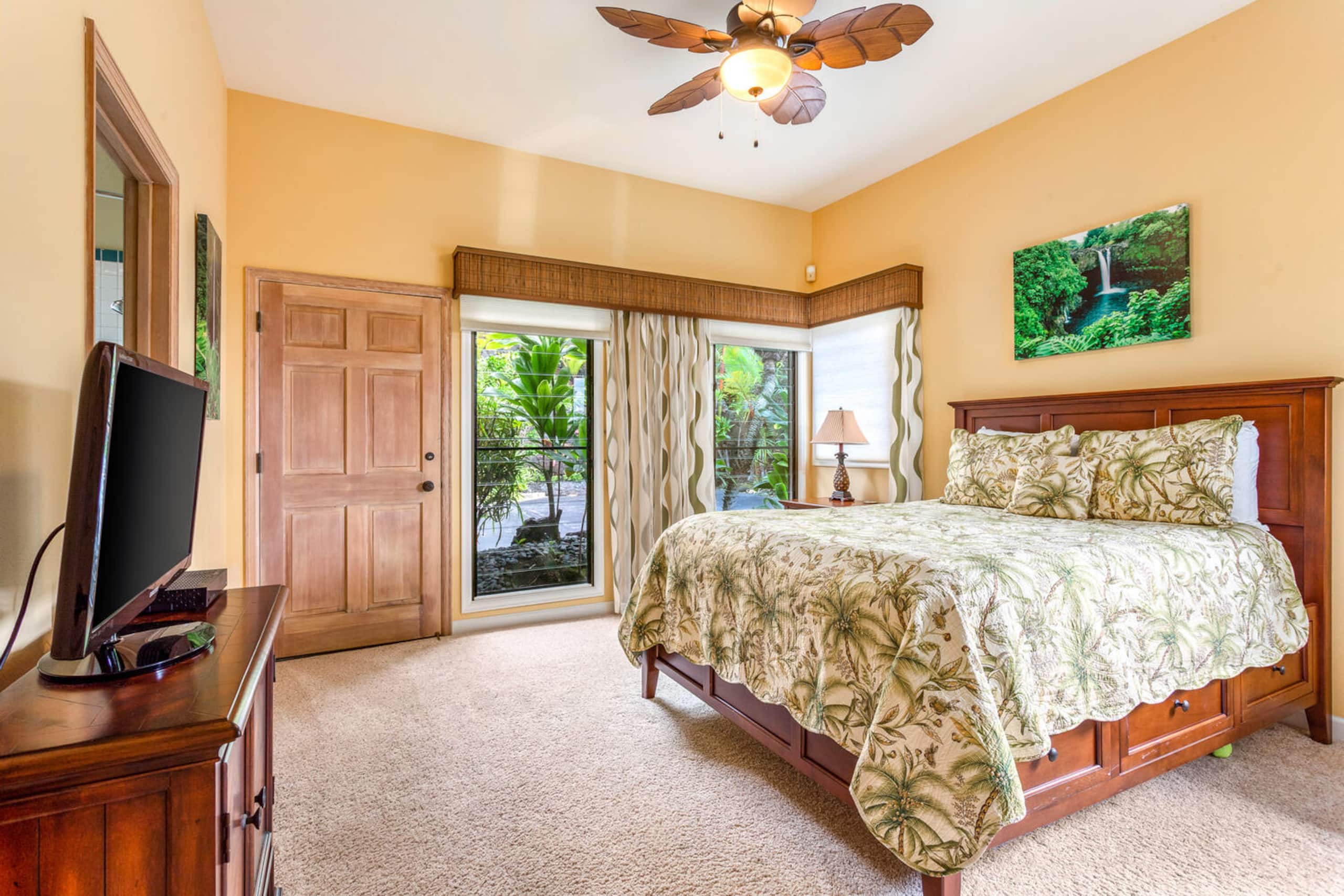 Home in Kailua-Kona · ★4.94 · 3 bedrooms · 3 beds · 3.5 baths - Image 13