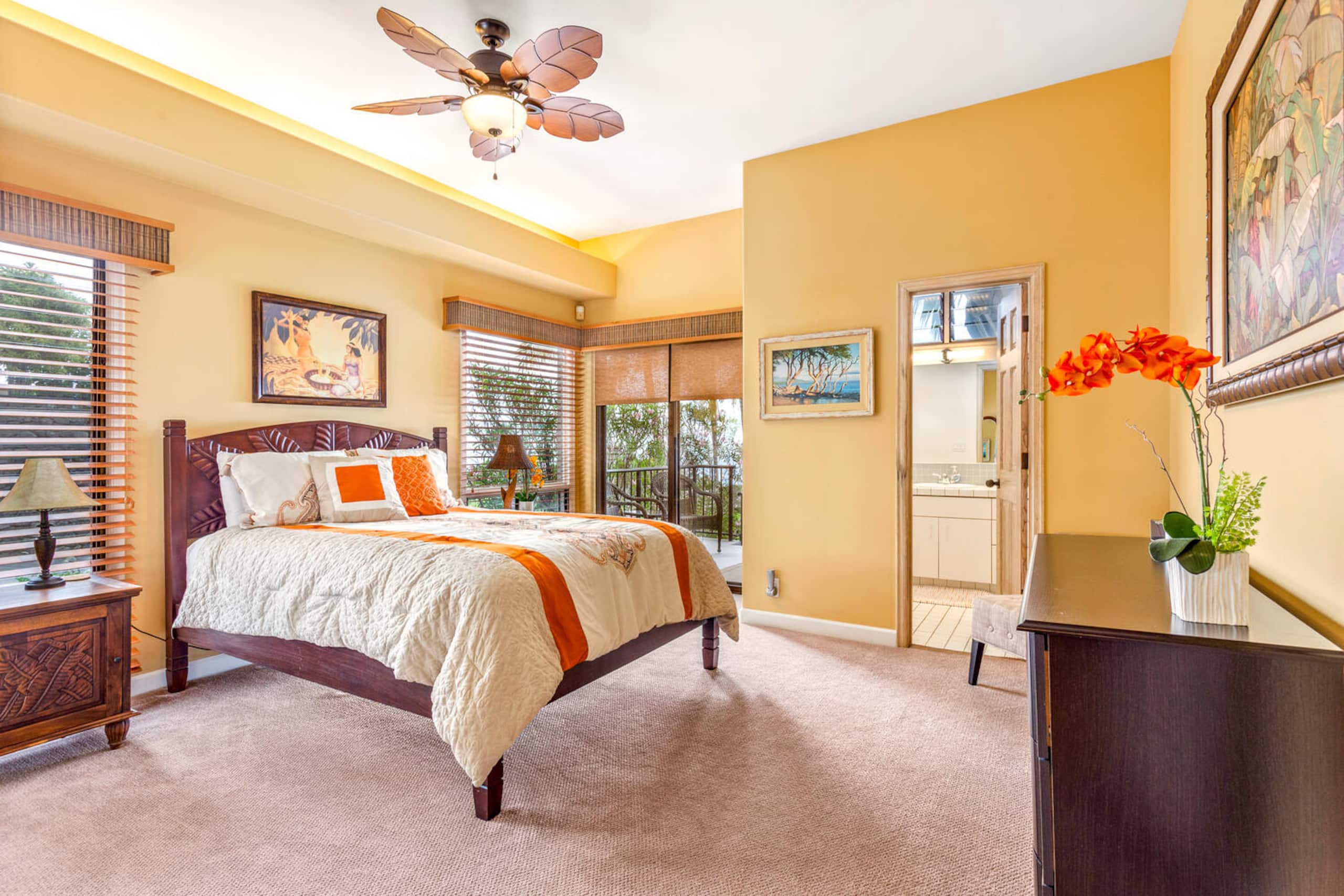 Home in Kailua-Kona · ★4.94 · 3 bedrooms · 3 beds · 3.5 baths - Image 10