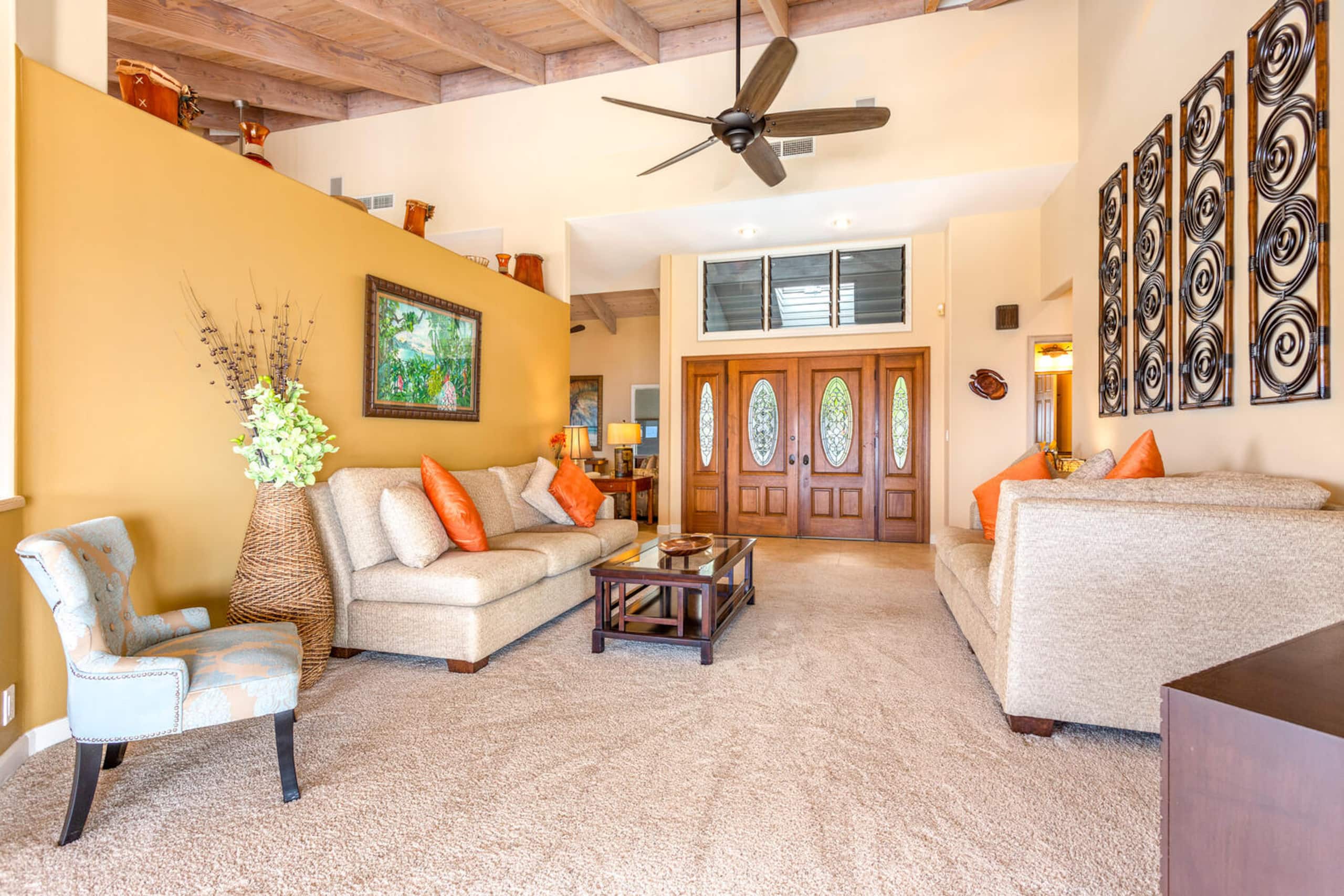 Home in Kailua-Kona · ★4.94 · 3 bedrooms · 3 beds · 3.5 baths - Image 33